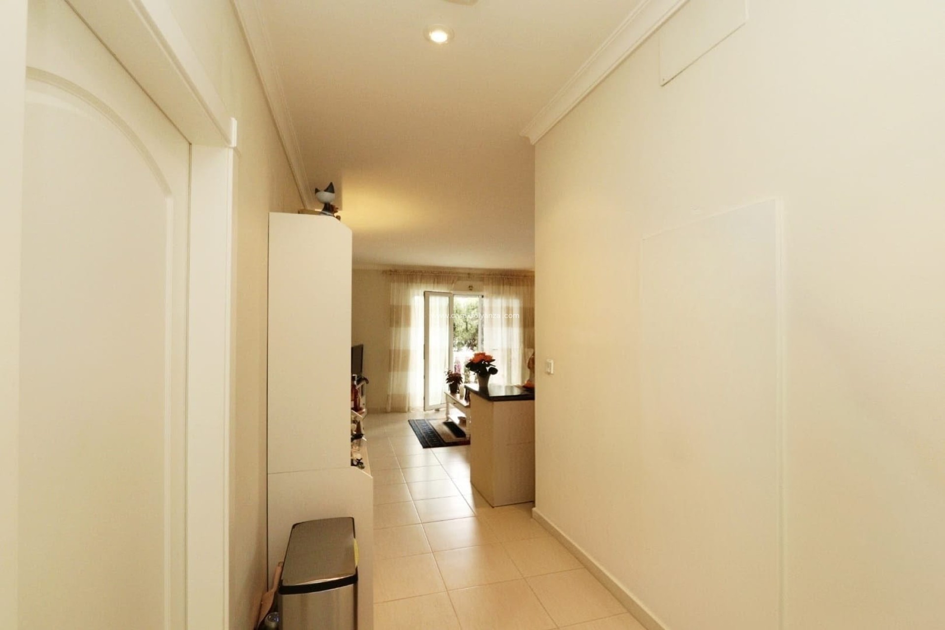 Herverkoop - Appartement / flat - Benisa - Costa Blanca