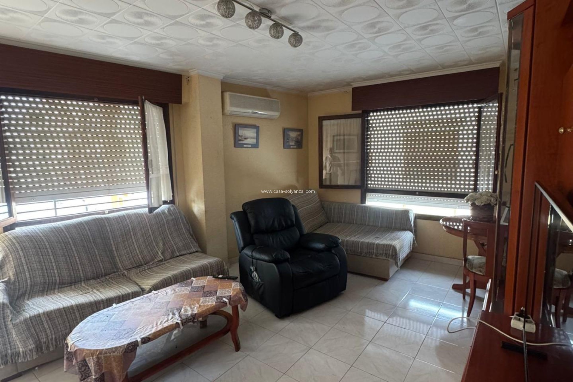 Herverkoop - Appartement / flat - Bigastro - Bigastro - Town