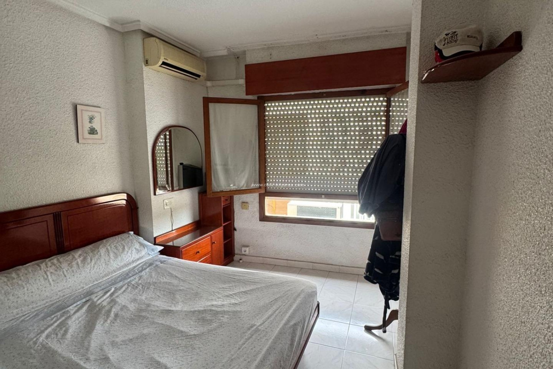 Herverkoop - Appartement / flat - Bigastro - Bigastro - Town