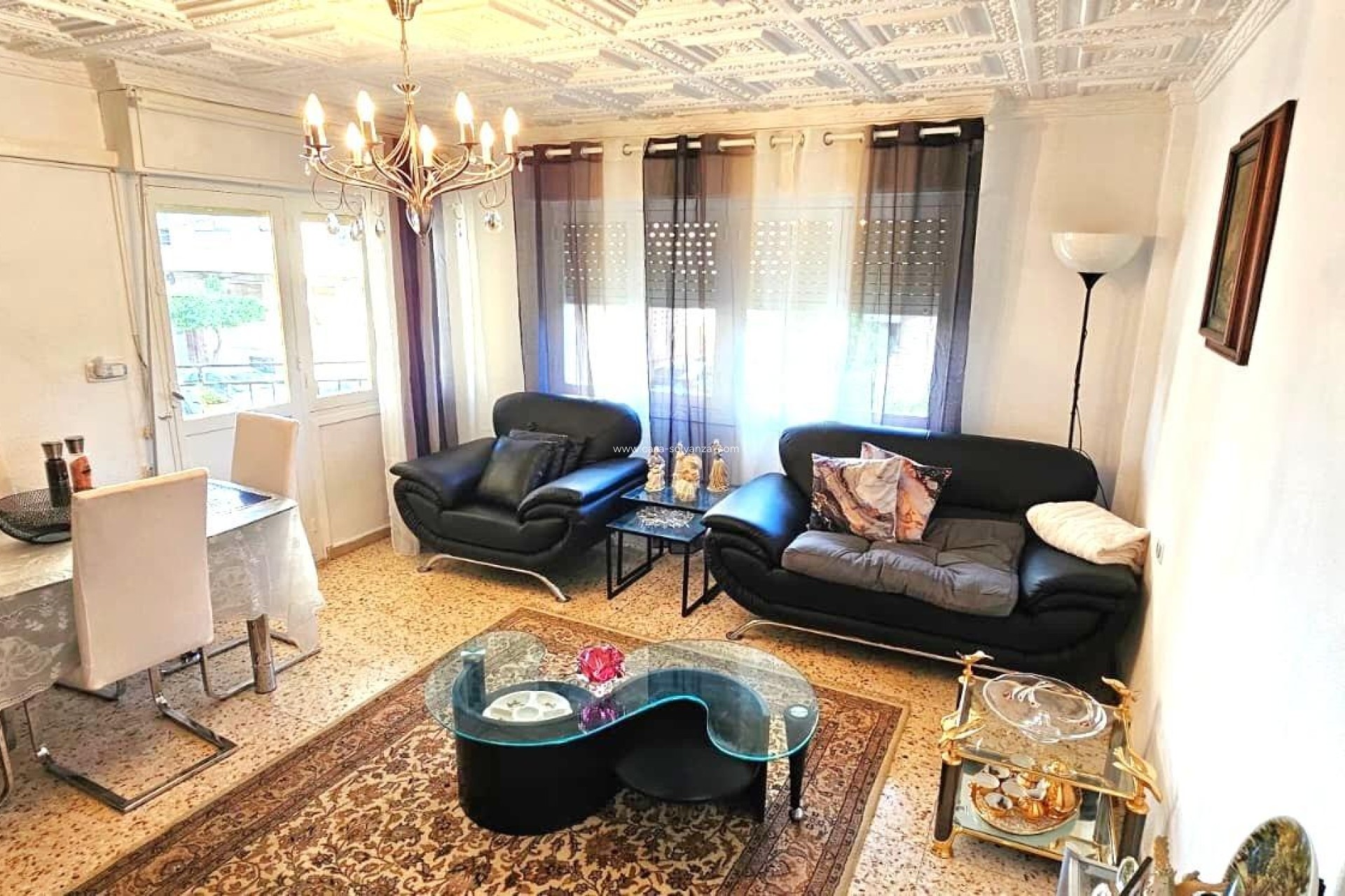 Herverkoop - Appartement / flat - Bigastro - Comunidad Valenciana