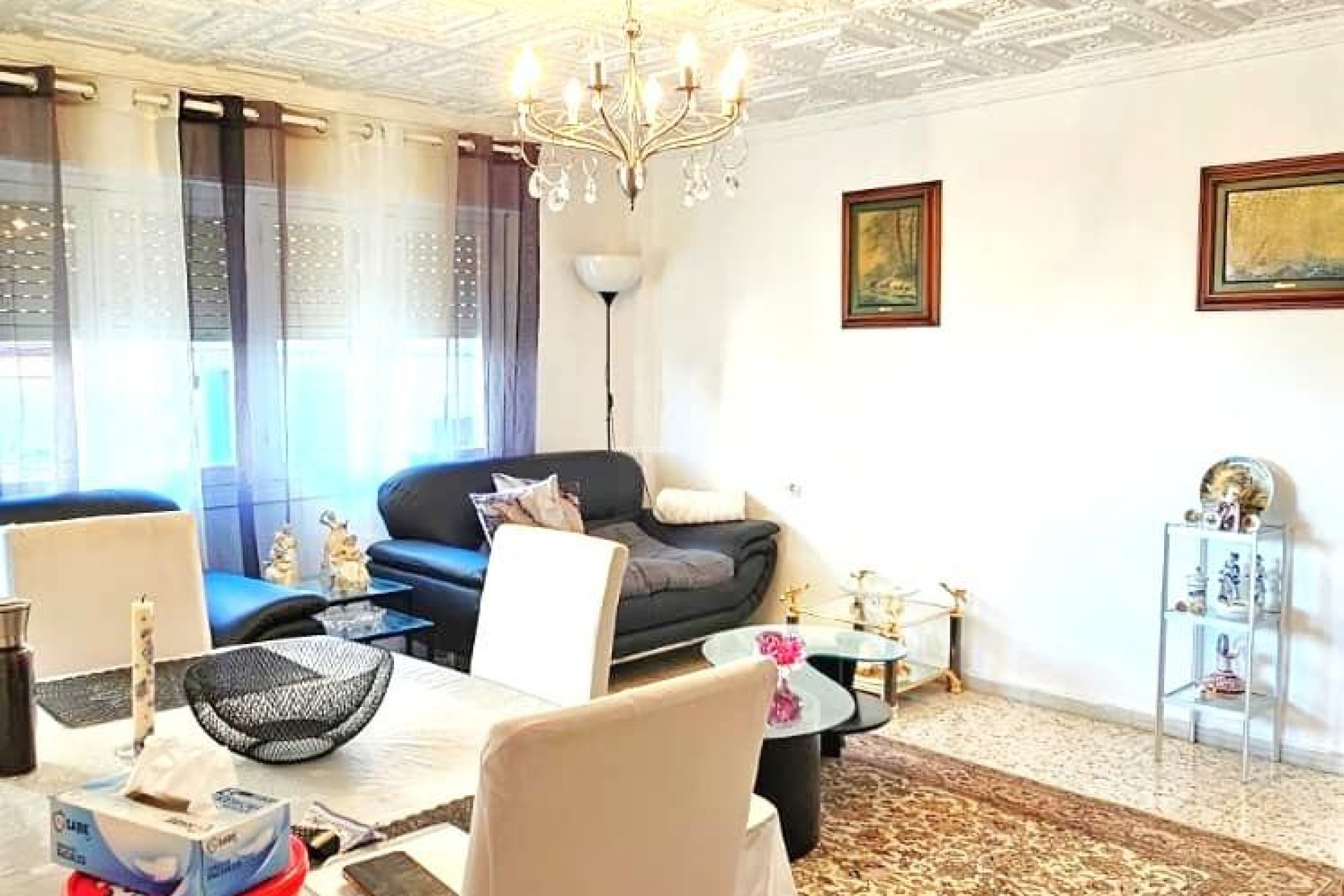 Herverkoop - Appartement / flat - Bigastro - Comunidad Valenciana