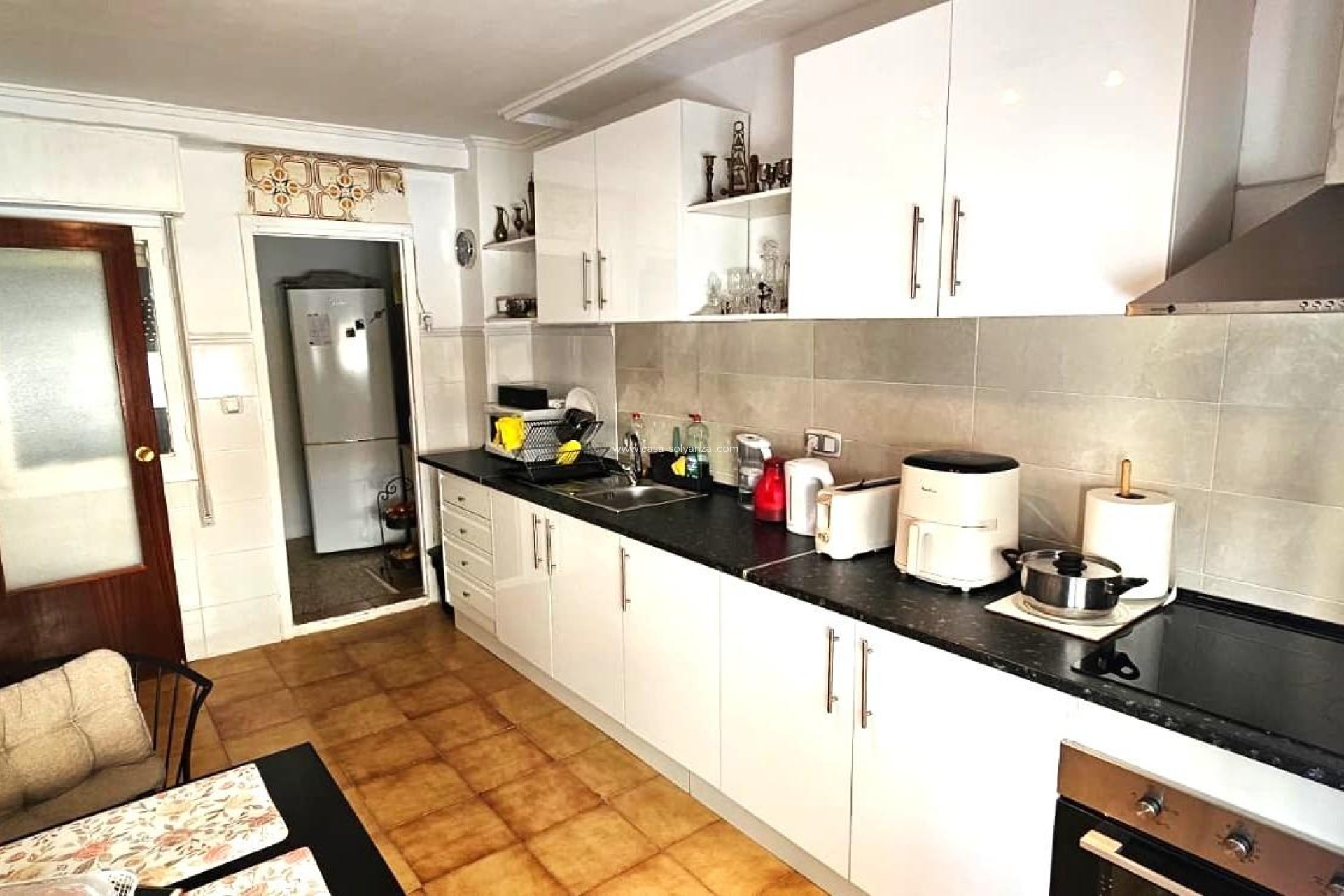 Herverkoop - Appartement / flat - Bigastro - Comunidad Valenciana