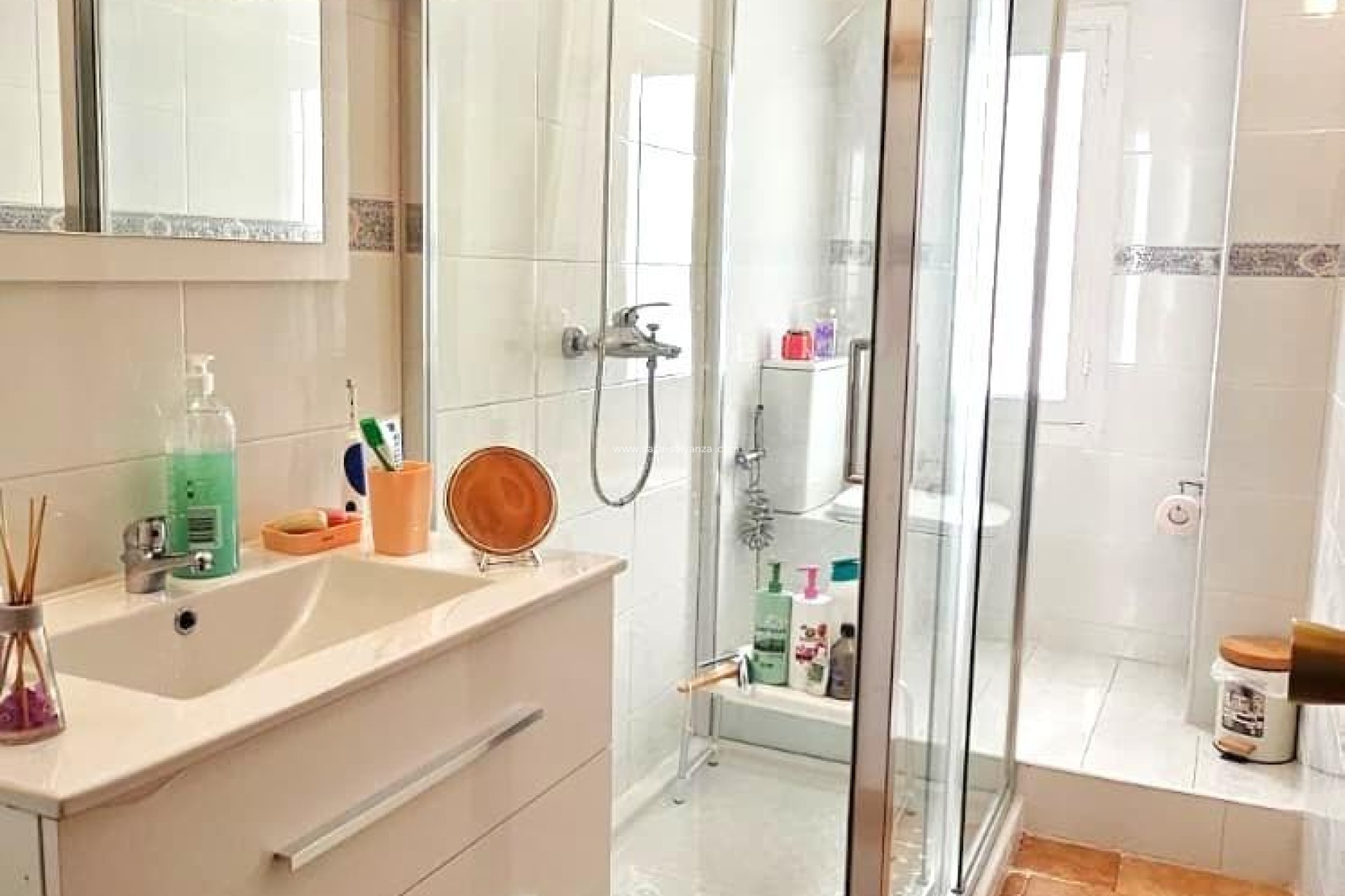 Herverkoop - Appartement / flat - Bigastro - Comunidad Valenciana