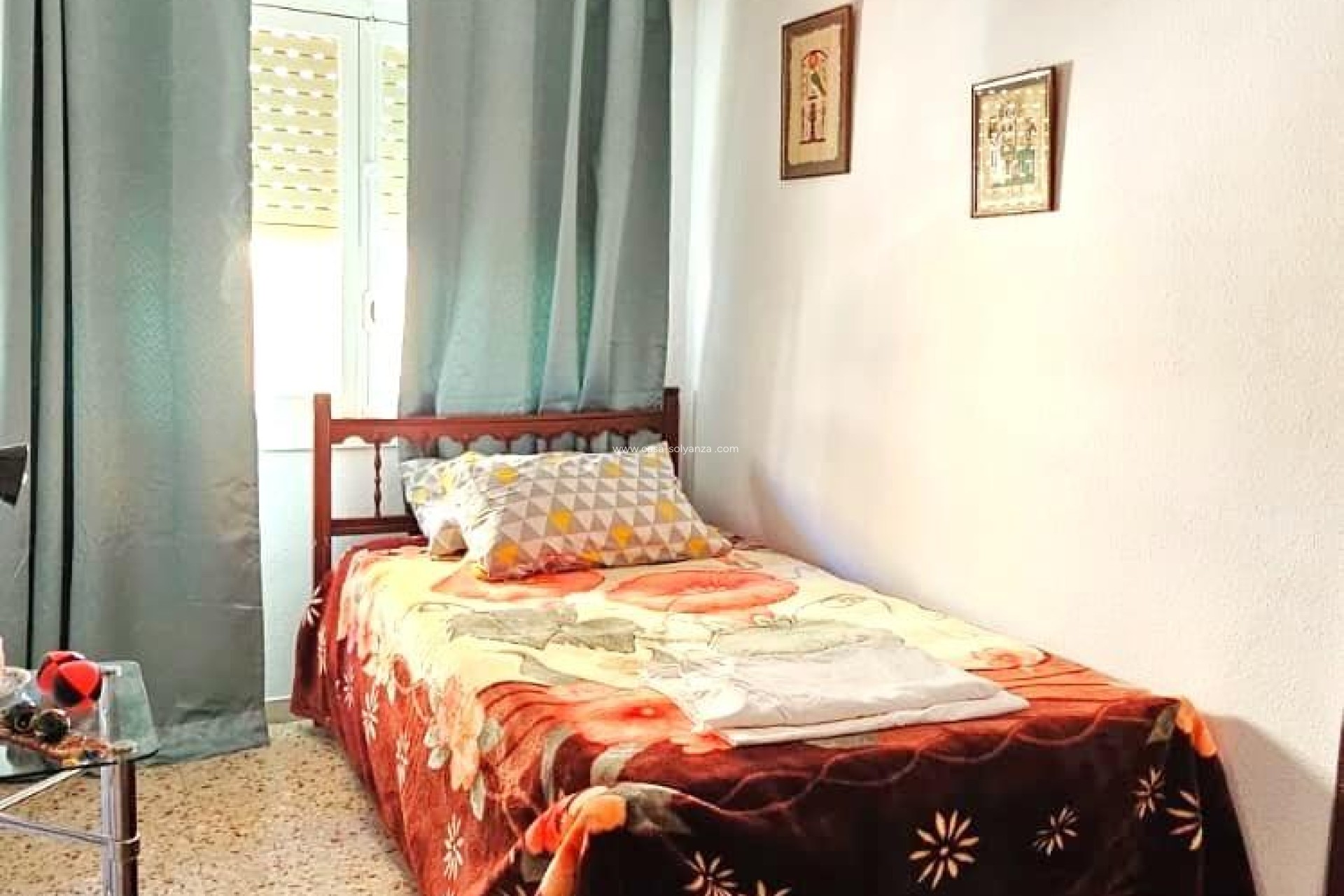 Herverkoop - Appartement / flat - Bigastro - Comunidad Valenciana