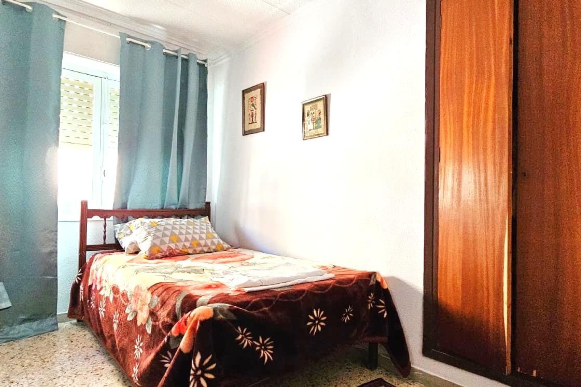 Herverkoop - Appartement / flat - Bigastro - Comunidad Valenciana