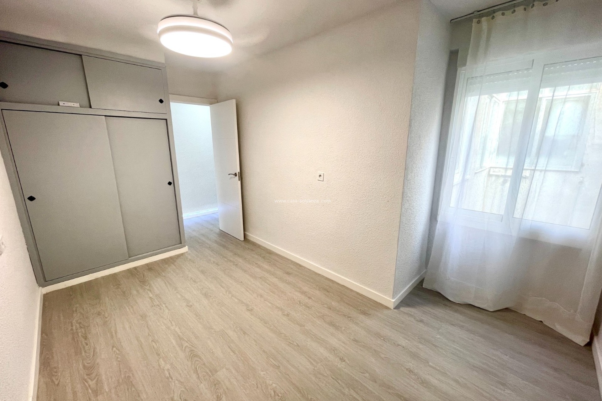 Herverkoop - Appartement / flat - Bigastro - Inland