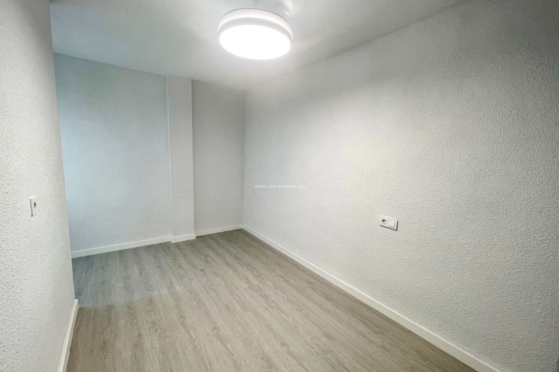 Herverkoop - Appartement / flat - Bigastro - Inland