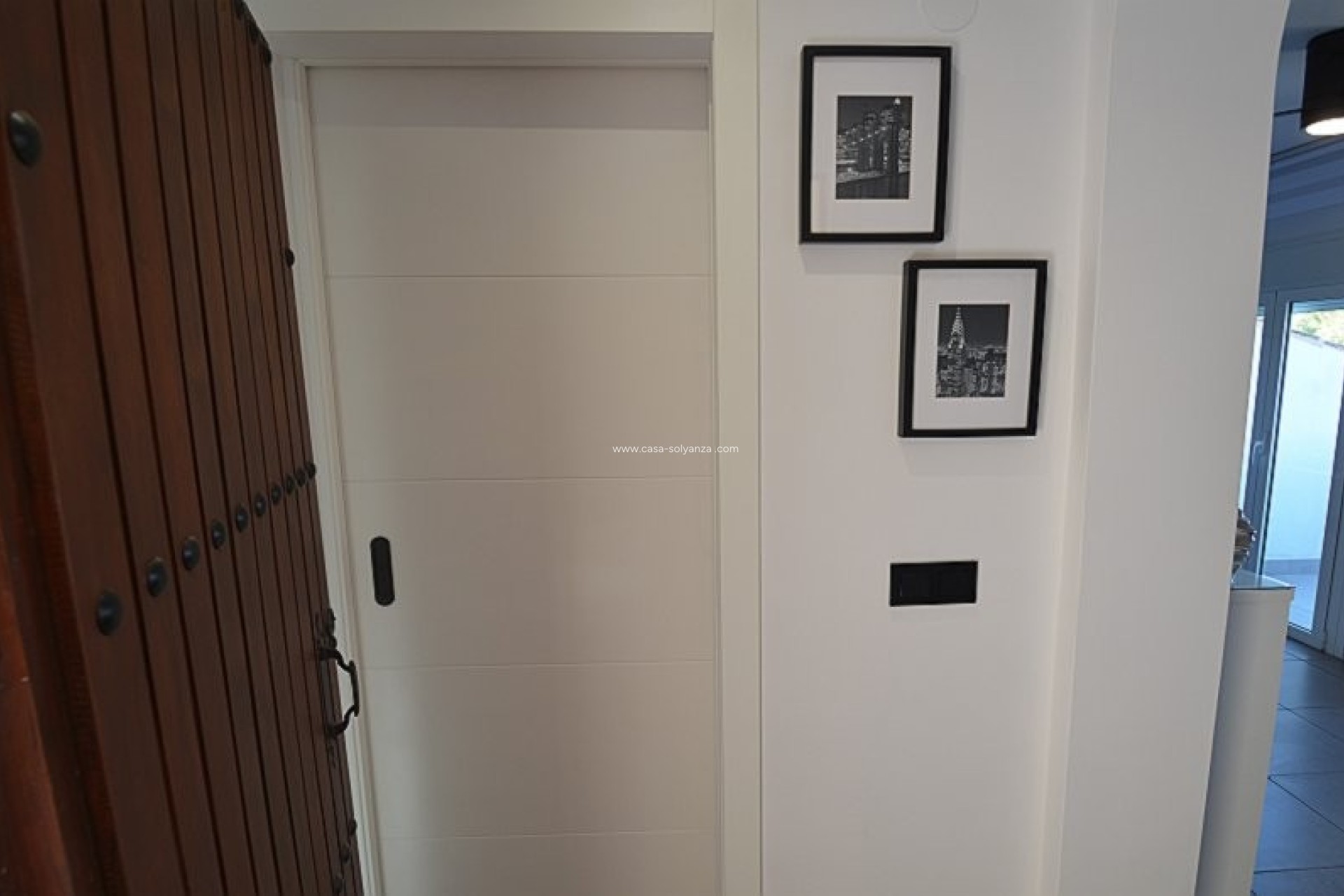 Herverkoop - Appartement / flat - Blue Lagoon - Costa Blanca