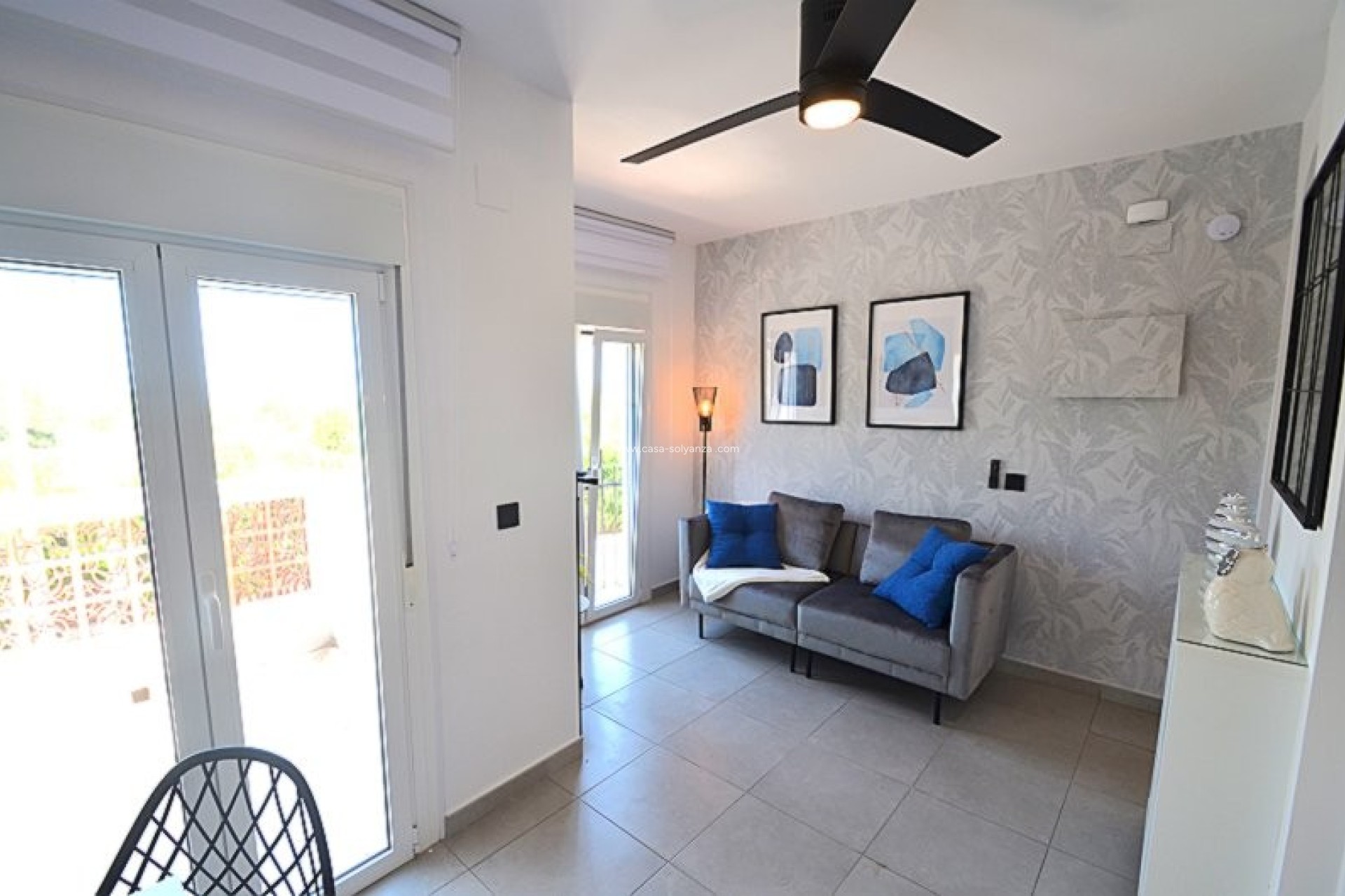 Herverkoop - Appartement / flat - Blue Lagoon - Costa Blanca