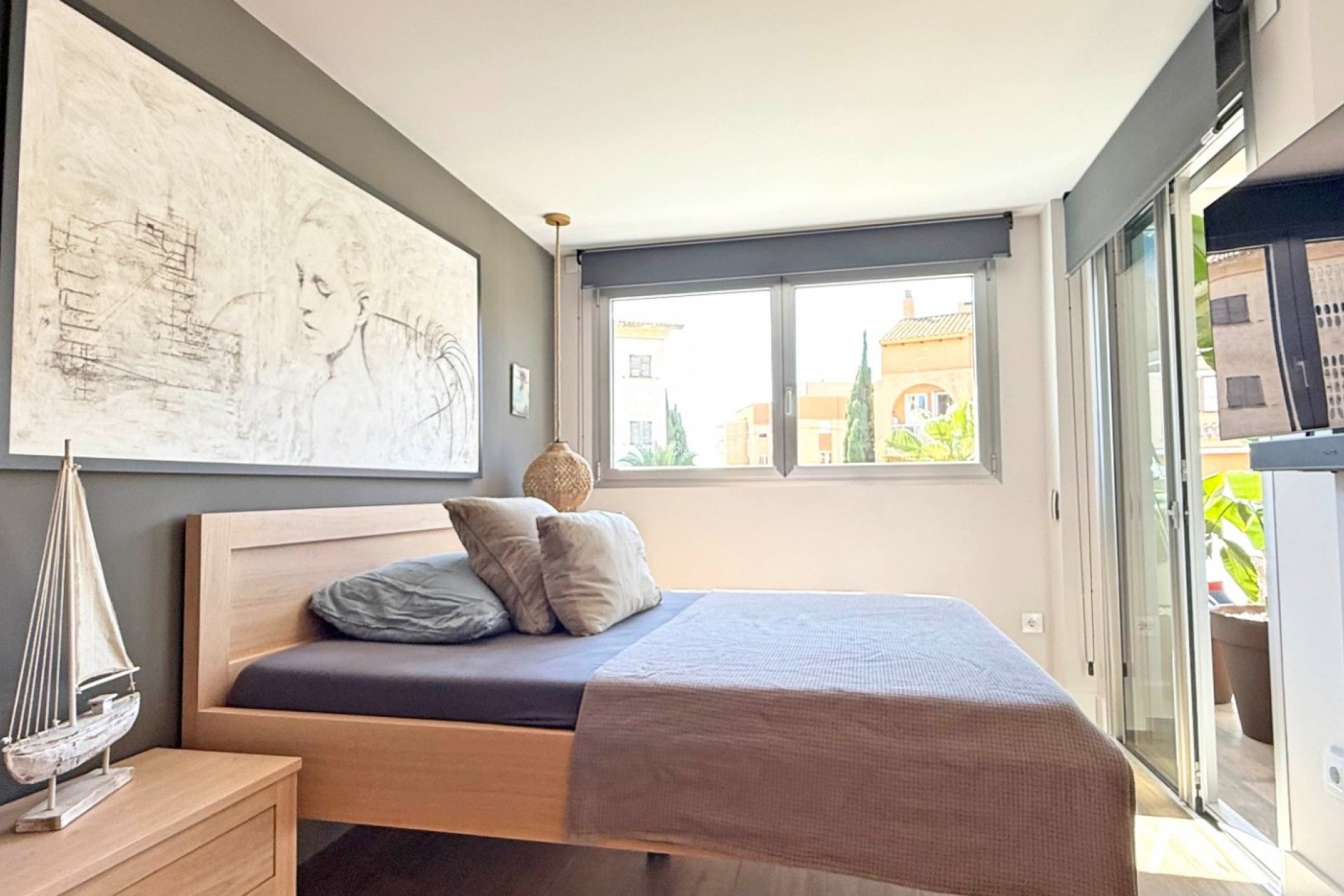 Herverkoop - Appartement / flat - Cabo de Palos - Costa Calida