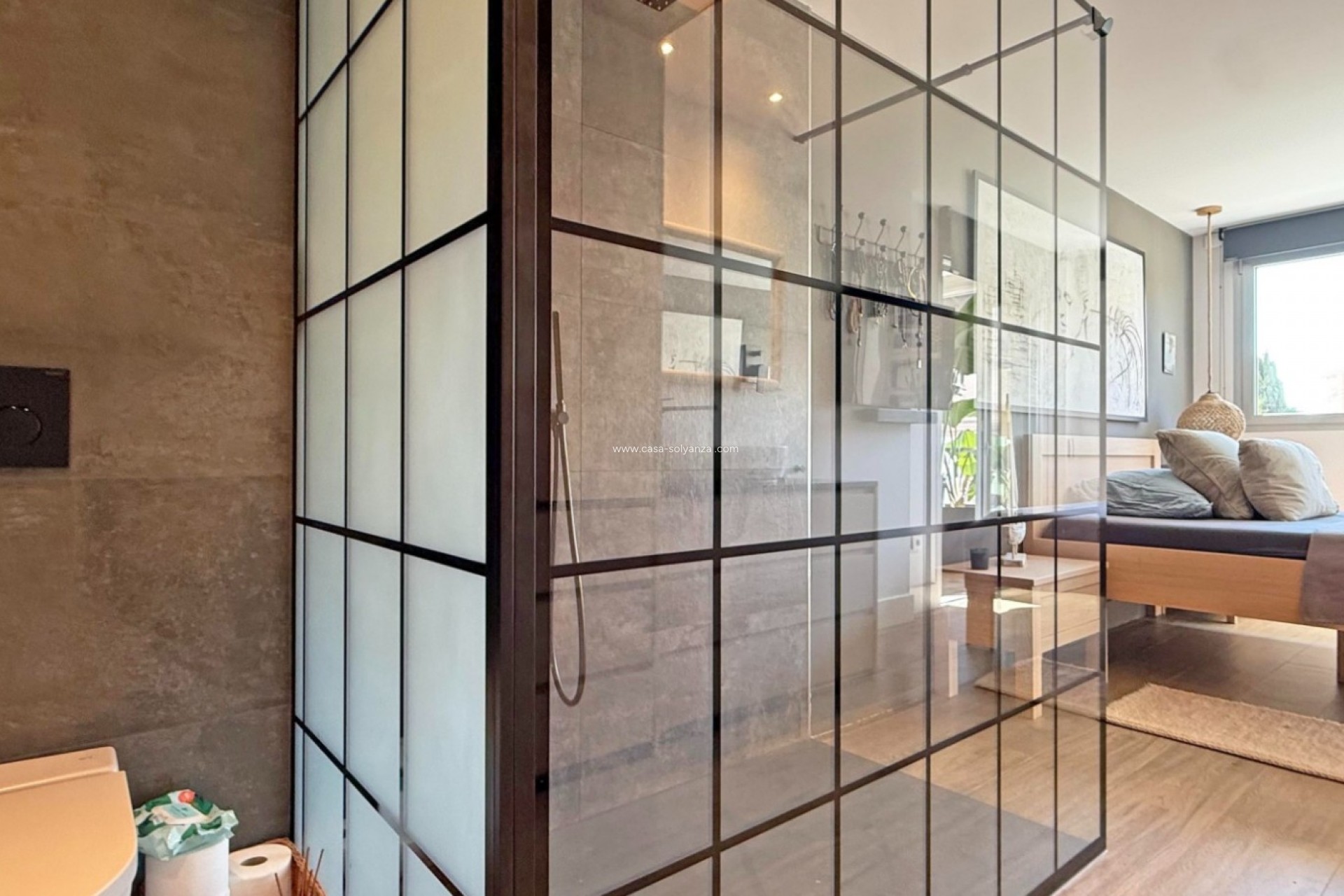 Herverkoop - Appartement / flat - Cabo de Palos - Costa Calida