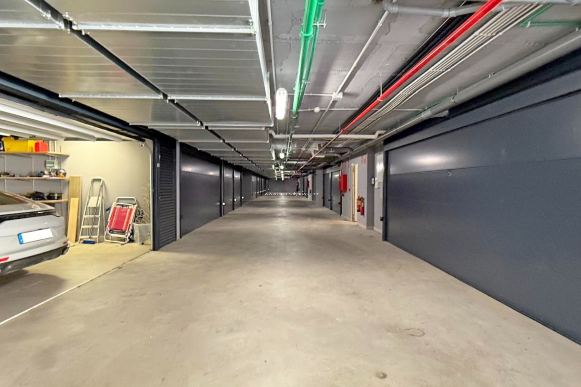 Herverkoop - Appartement / flat - Cabo de Palos - Costa Calida