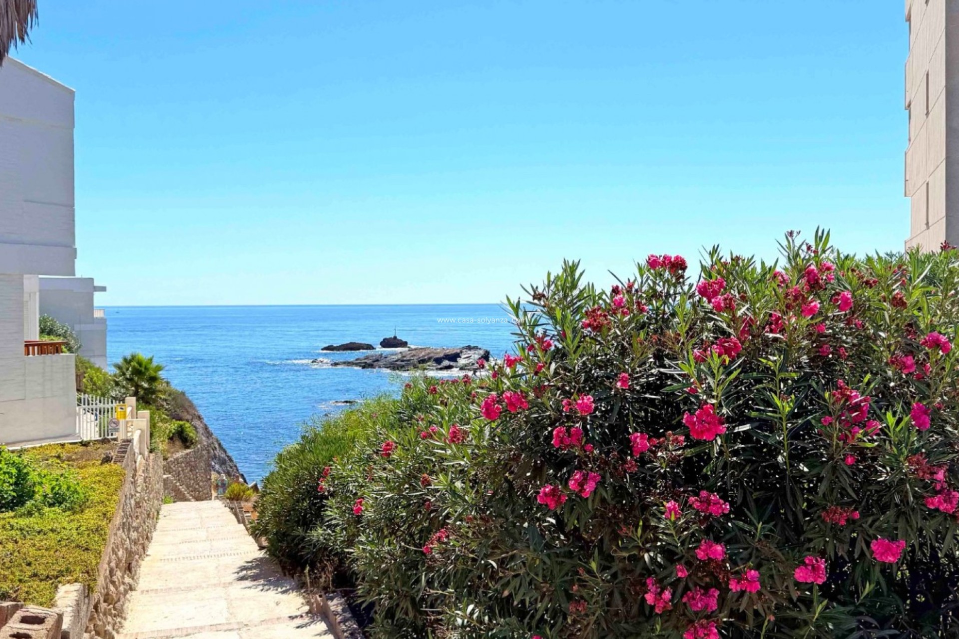 Herverkoop - Appartement / flat - Cabo de Palos - Costa Calida