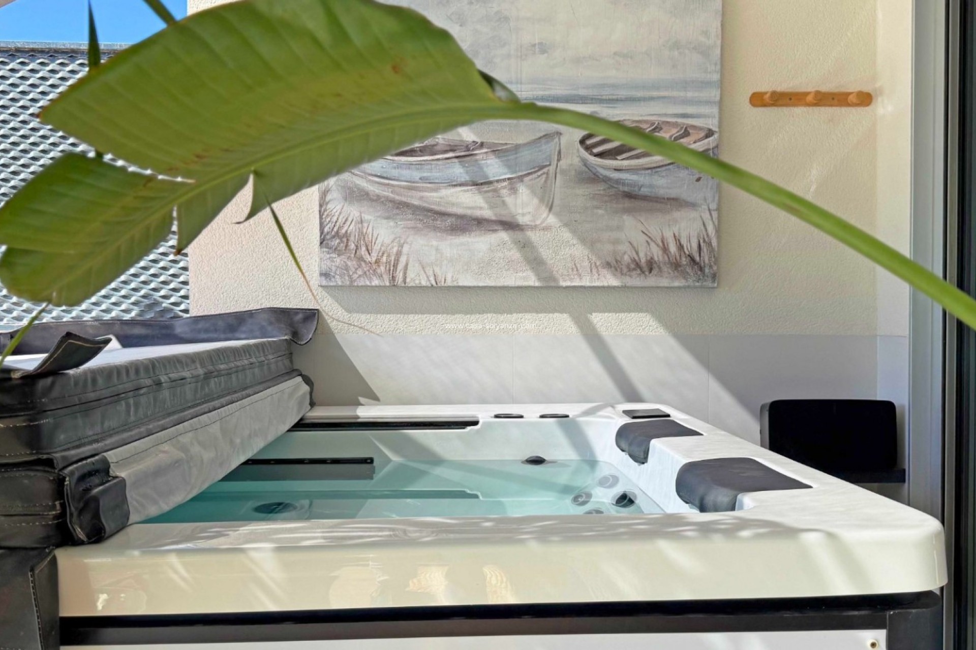 Herverkoop - Appartement / flat - Cabo de Palos