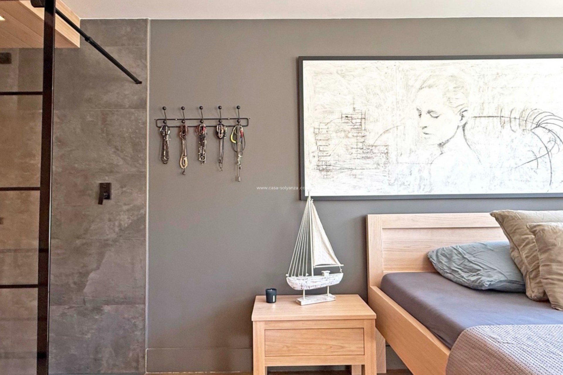 Herverkoop - Appartement / flat - Cabo de Palos