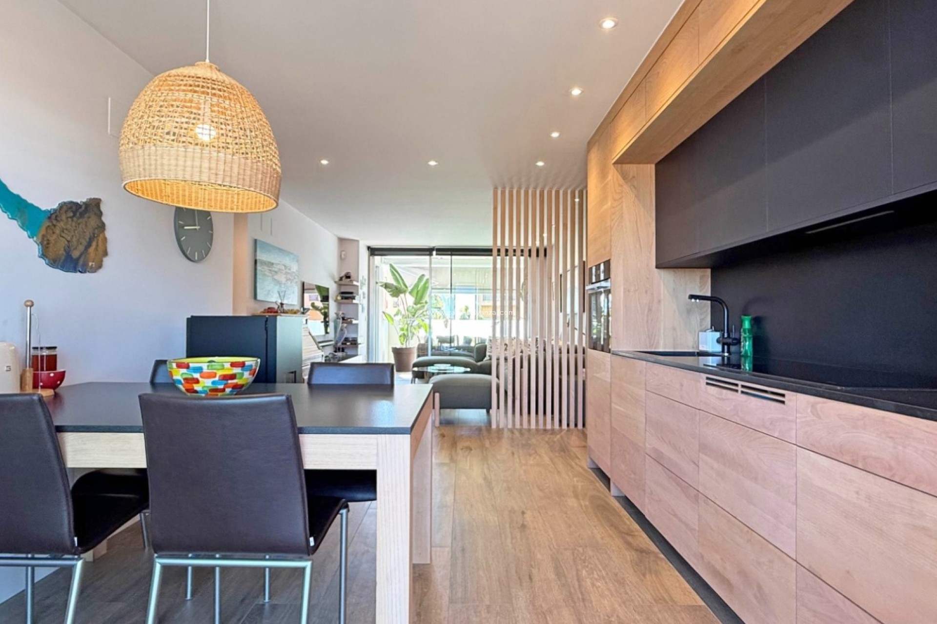 Herverkoop - Appartement / flat - Cabo de Palos