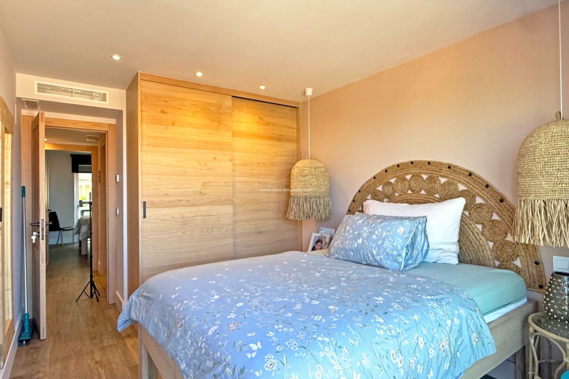 Herverkoop - Appartement / flat - Cabo de Palos