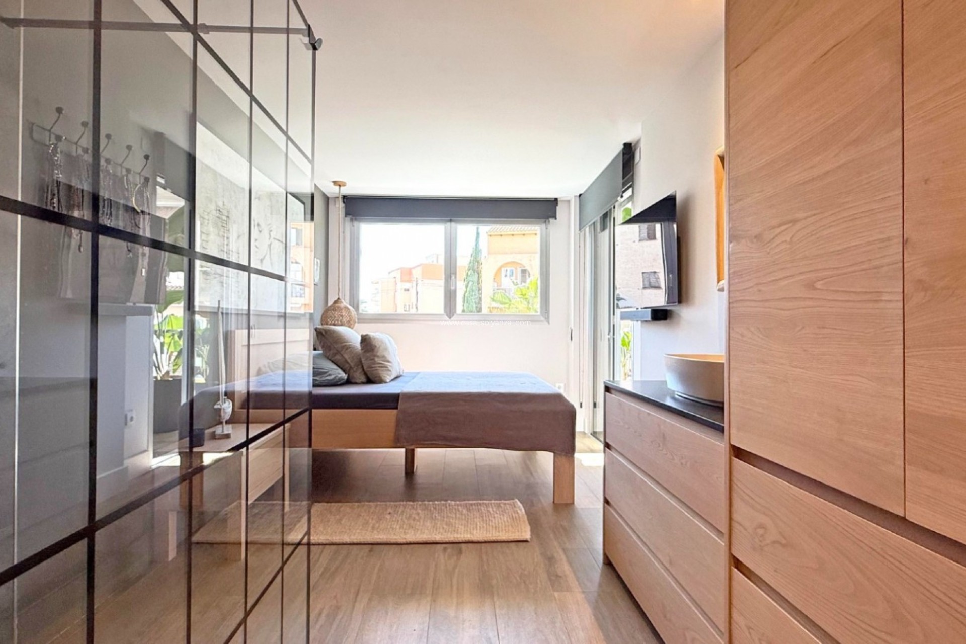 Herverkoop - Appartement / flat - Cabo de Palos