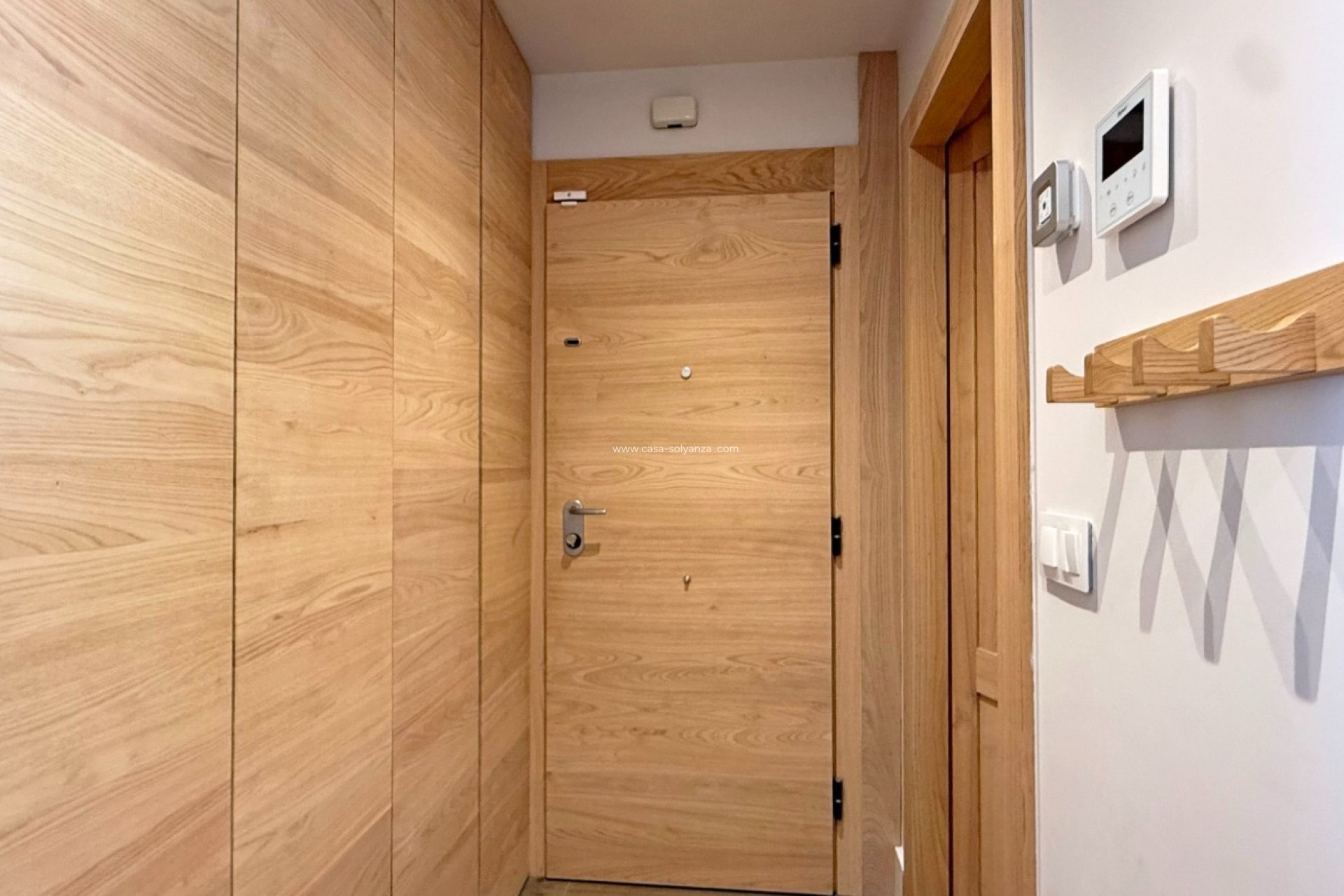 Herverkoop - Appartement / flat - Cabo de Palos