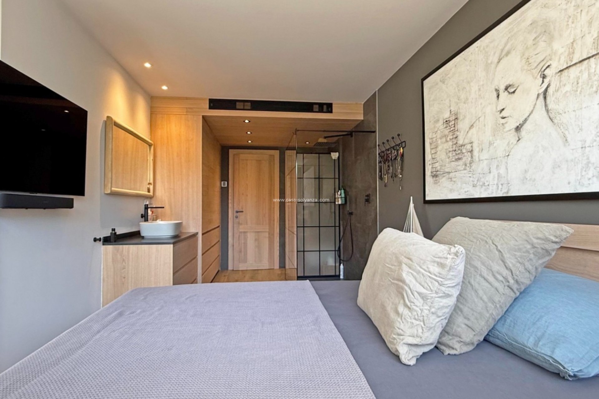 Herverkoop - Appartement / flat - Cabo de Palos