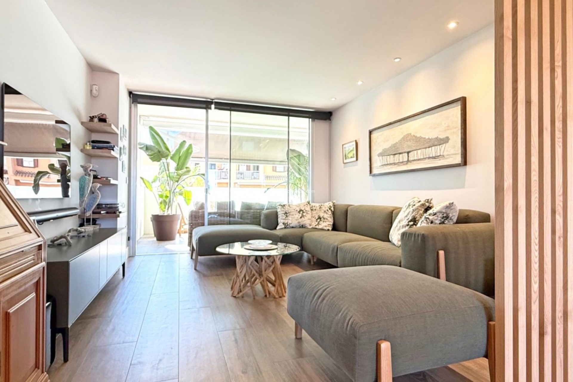 Herverkoop - Appartement / flat - Cabo de Palos