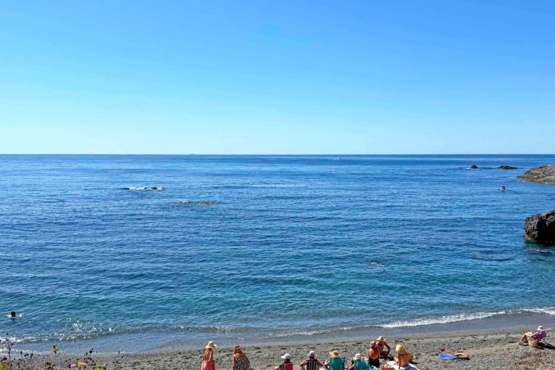 Herverkoop - Appartement / flat - Cabo de Palos