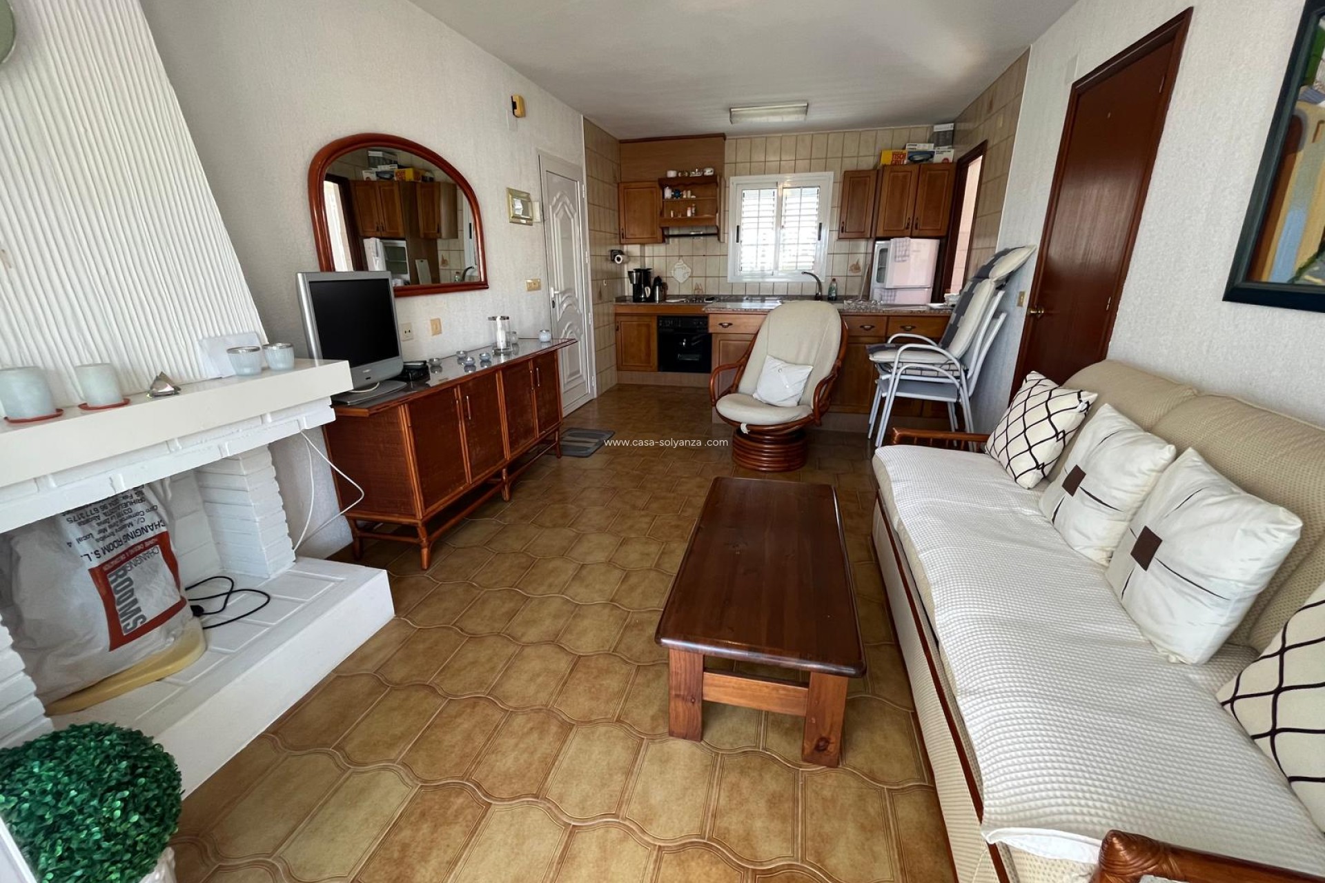 Herverkoop - Appartement / flat - Cabo Roig - Cabo Roig Playa