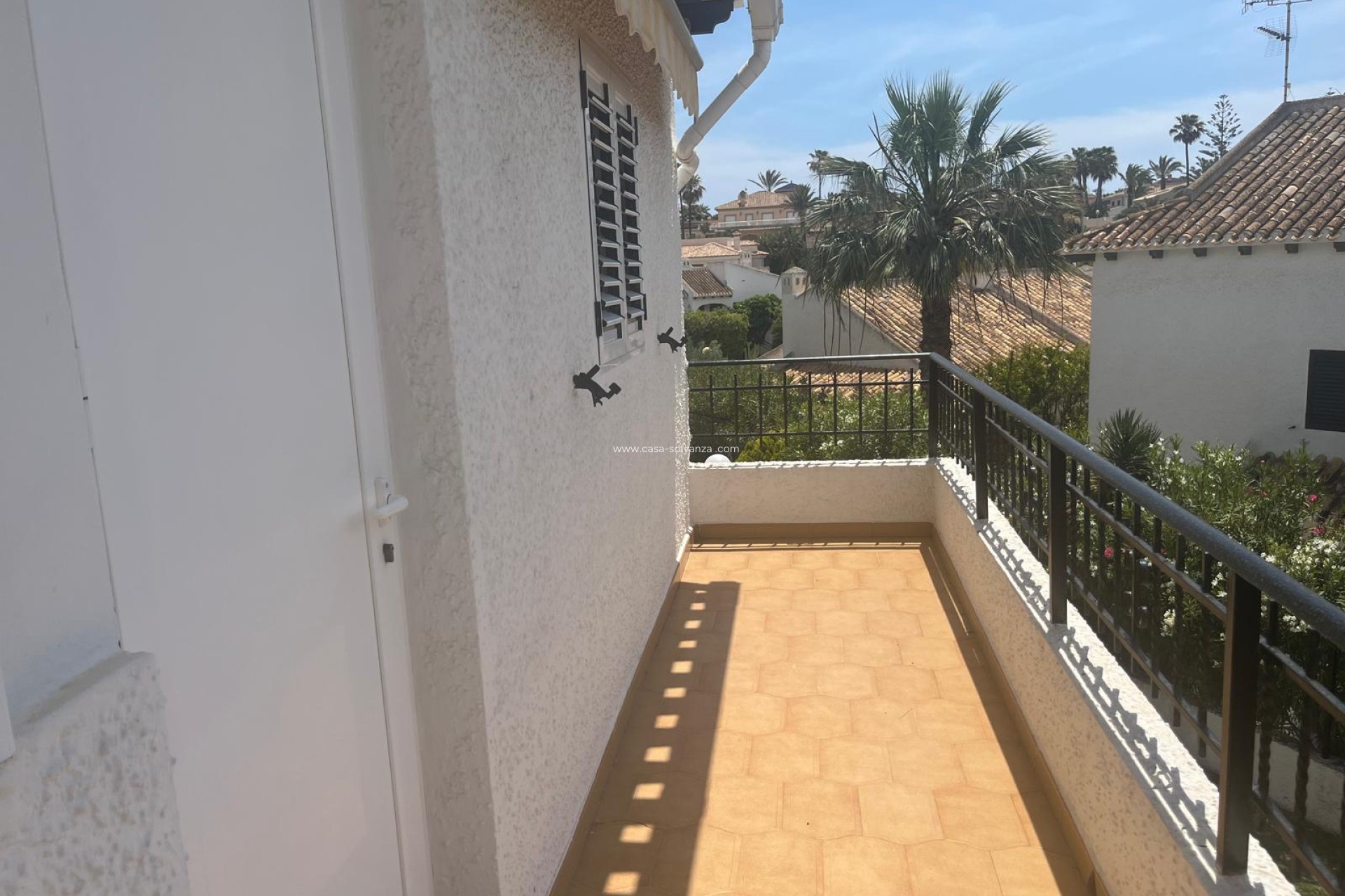 Herverkoop - Appartement / flat - Cabo Roig - Cabo Roig Playa