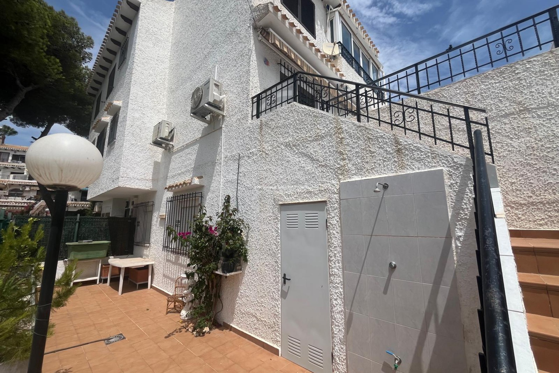 Herverkoop - Appartement / flat - Cabo Roig - Cabo Roig Playa