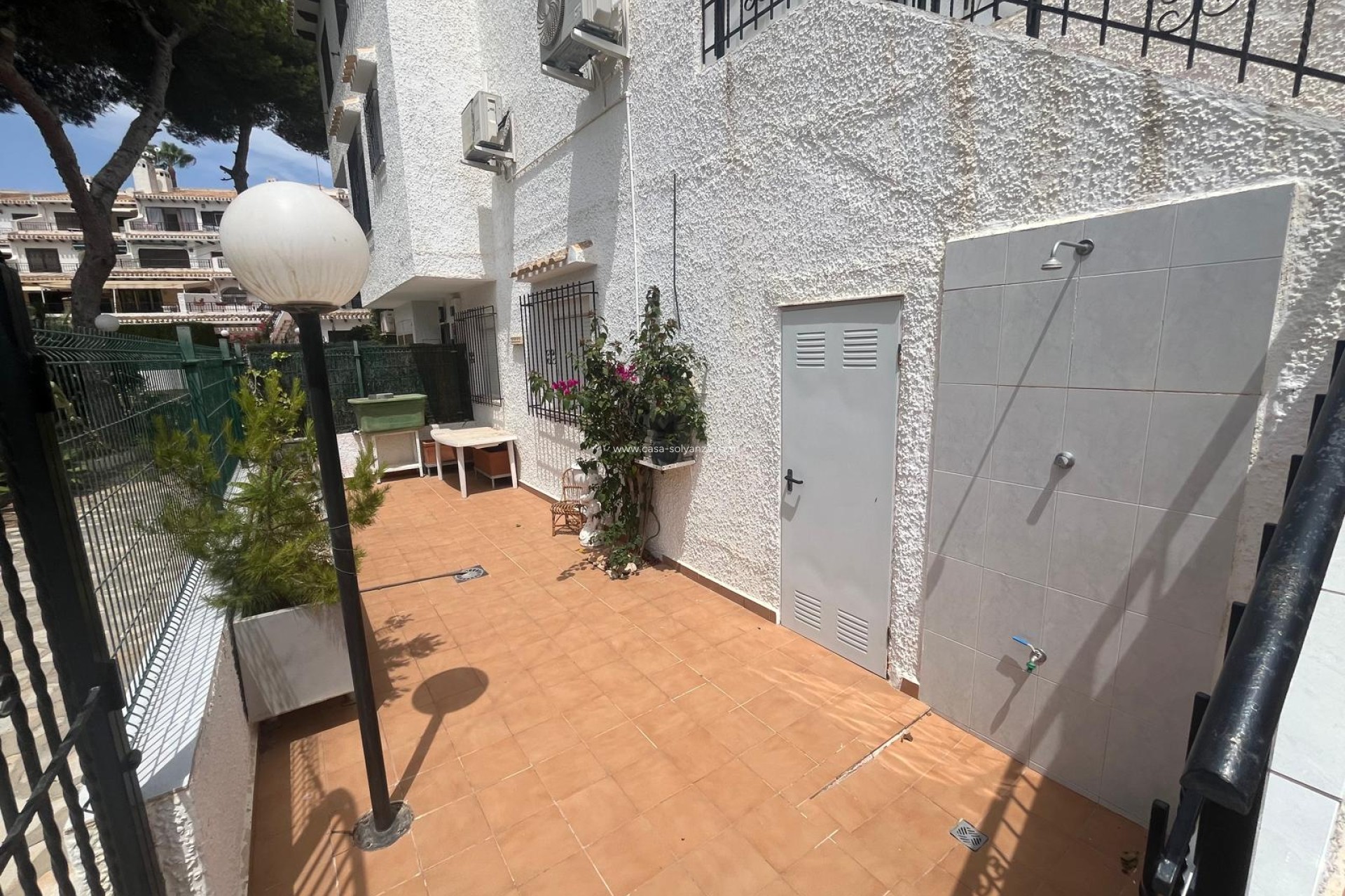 Herverkoop - Appartement / flat - Cabo Roig - Cabo Roig Playa