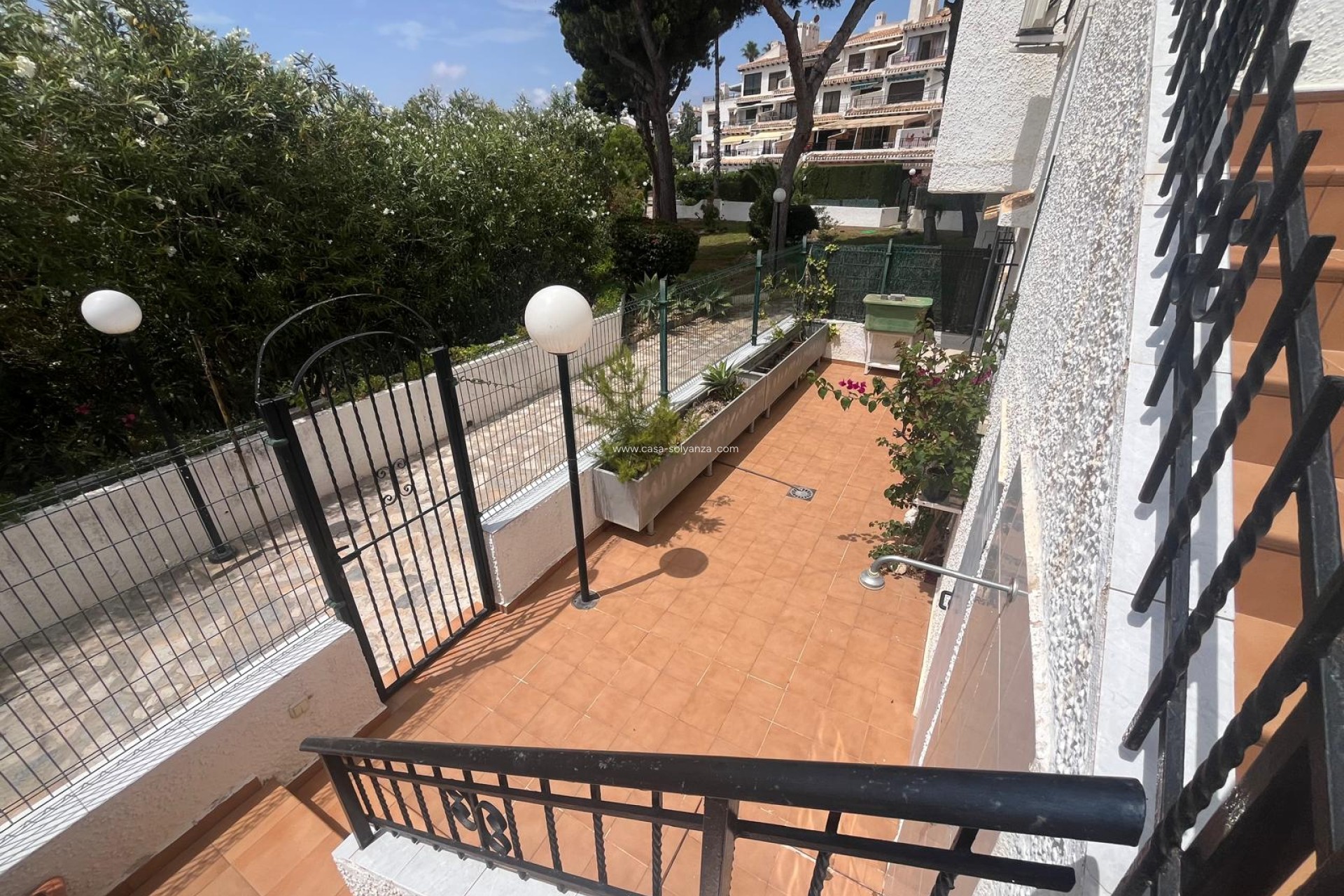 Herverkoop - Appartement / flat - Cabo Roig - Cabo Roig Playa