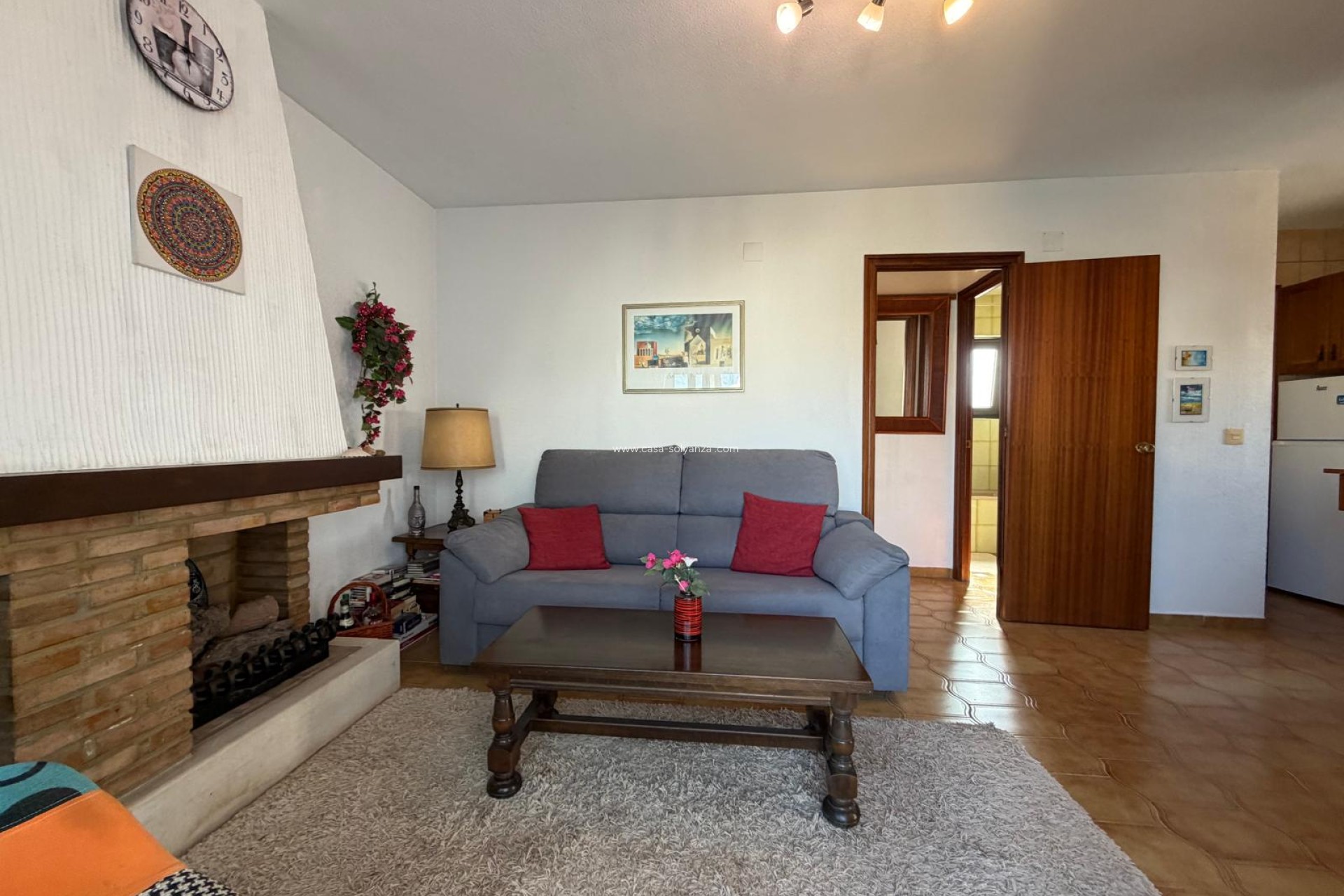 Herverkoop - Appartement / flat - Cabo Roig - Cala Capitán