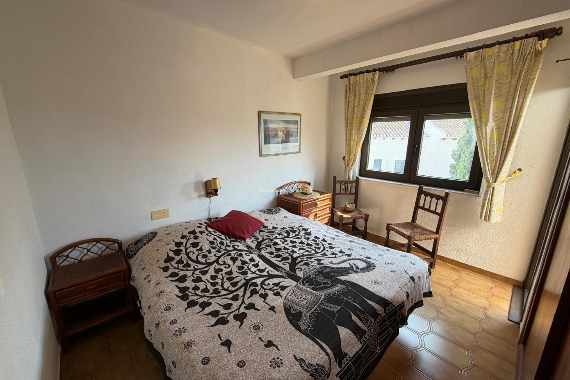Herverkoop - Appartement / flat - Cabo Roig - Cala Capitán