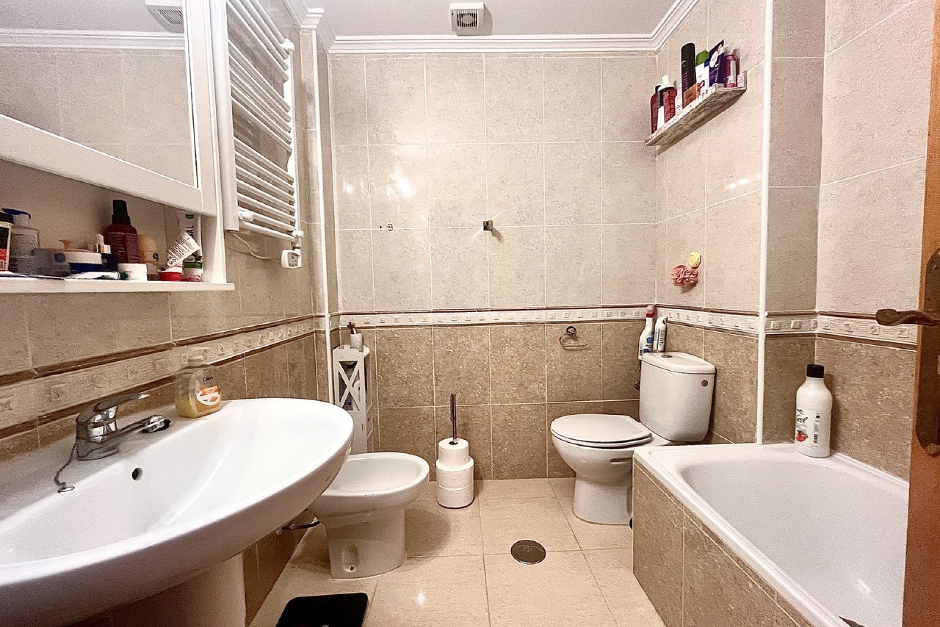 Herverkoop - Appartement / flat - Cabo Roig - Costa Blanca