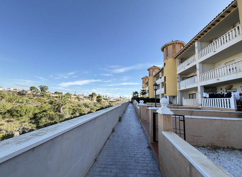 Herverkoop - Appartement / flat - Cabo Roig - Costa Blanca