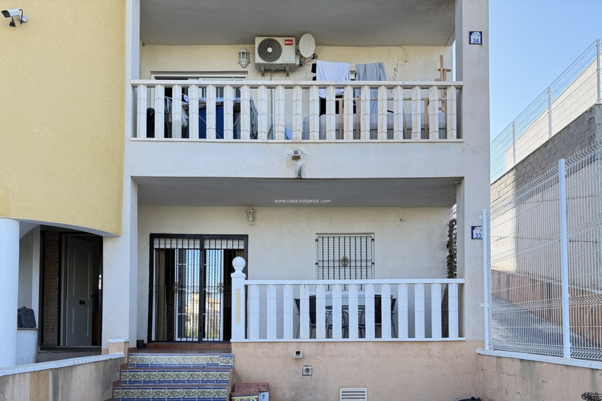 Herverkoop - Appartement / flat - Cabo Roig - Costa Blanca