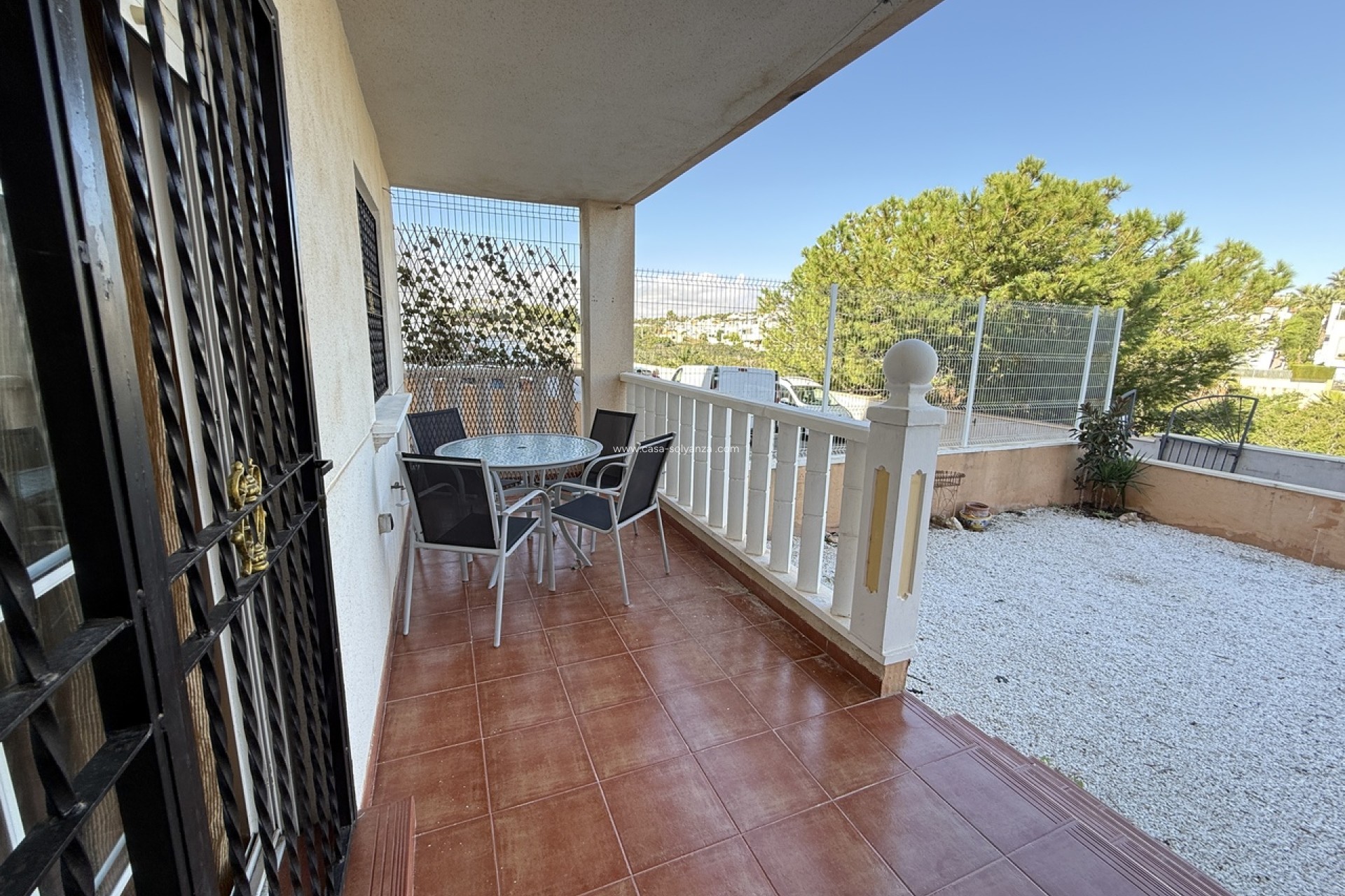 Herverkoop - Appartement / flat - Cabo Roig - Costa Blanca