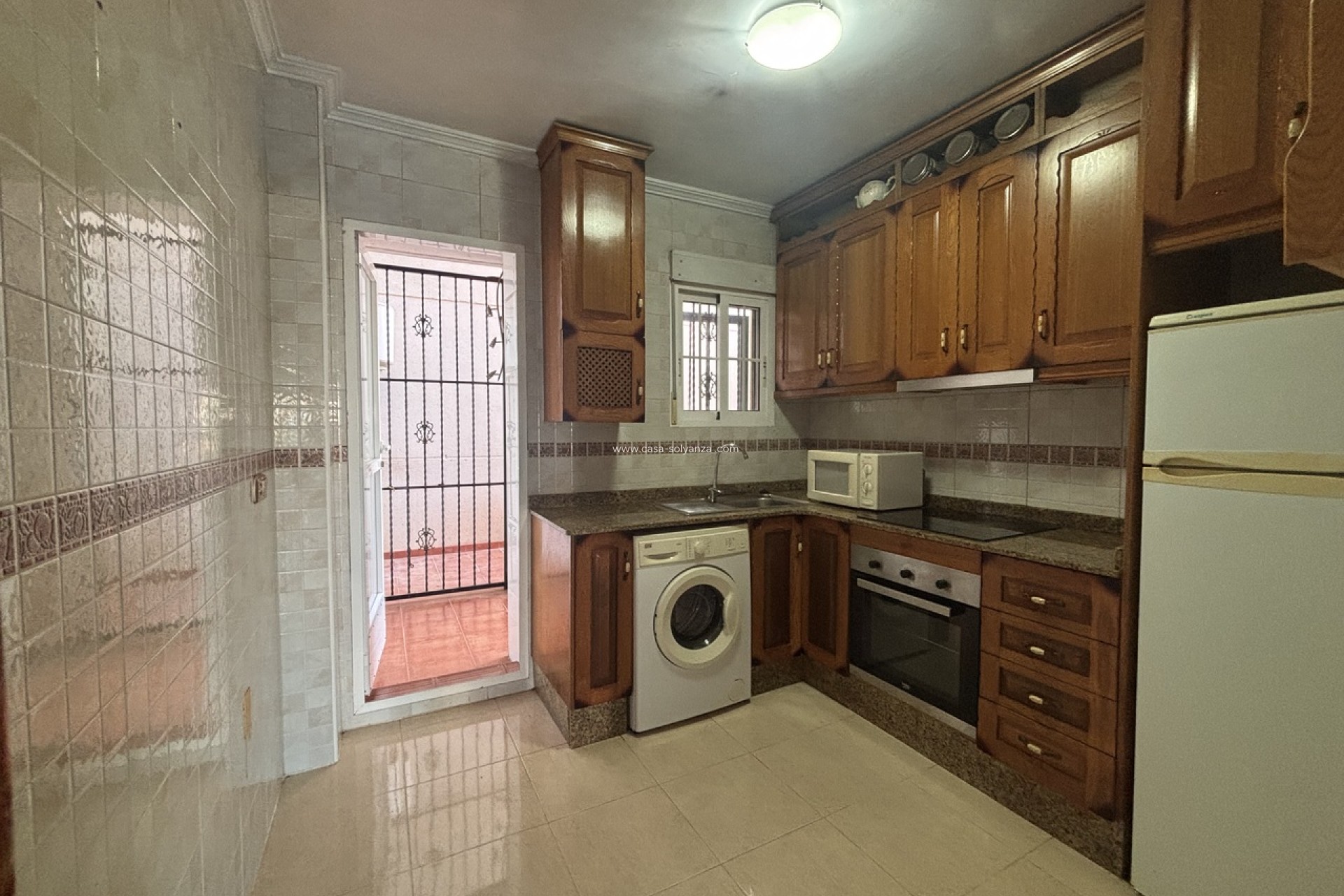 Herverkoop - Appartement / flat - Cabo Roig - Costa Blanca