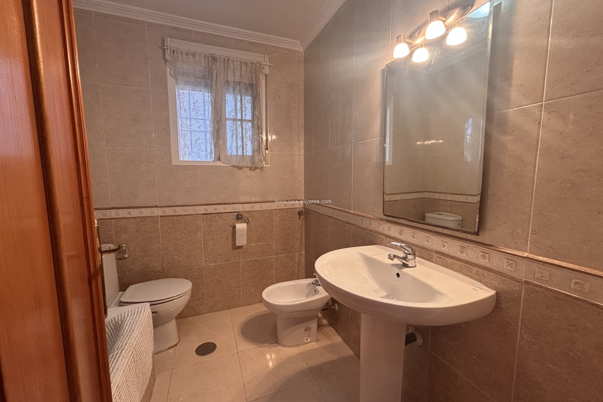 Herverkoop - Appartement / flat - Cabo Roig - Costa Blanca