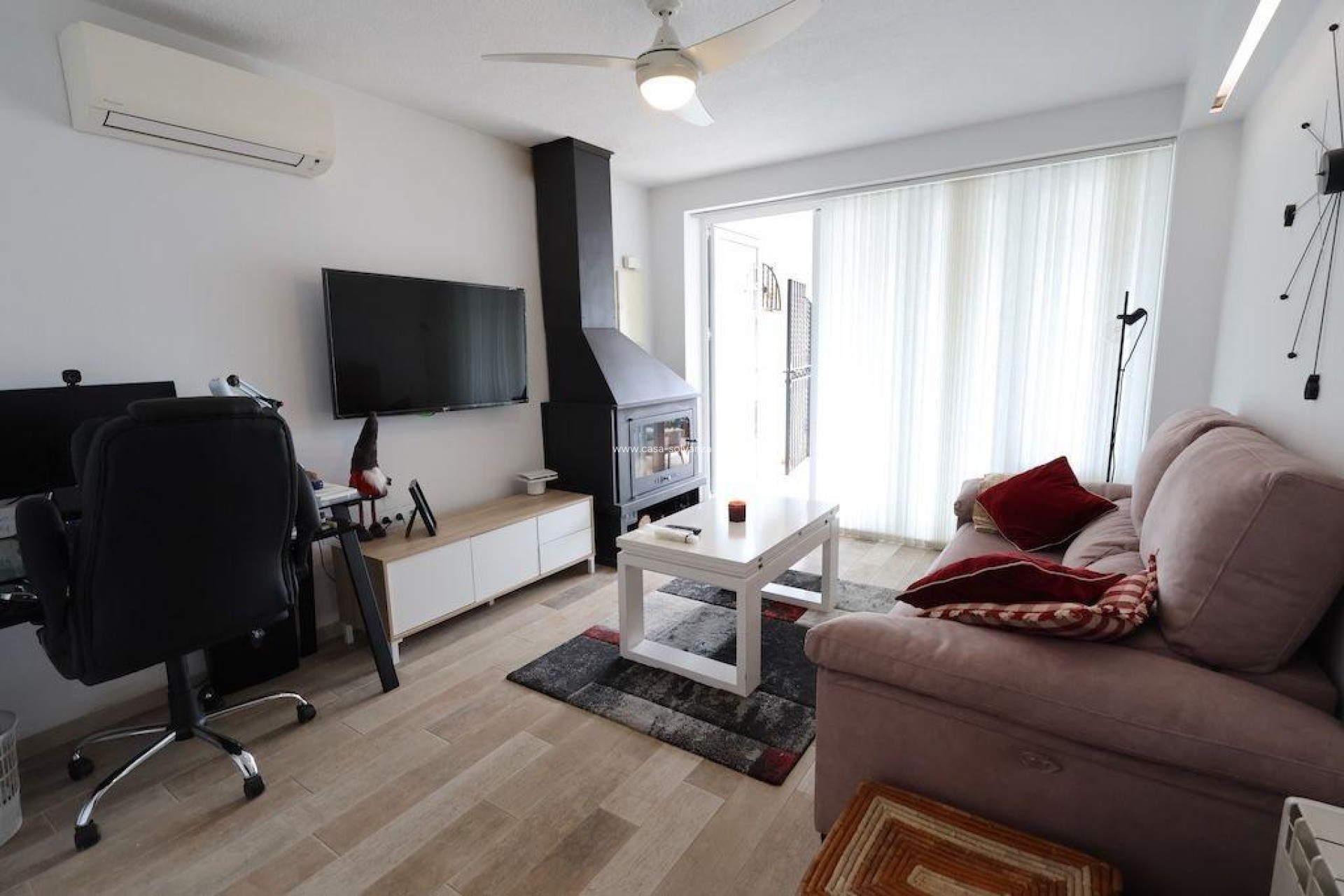 Herverkoop - Appartement / flat - Cabo Roig - Costa Blanca