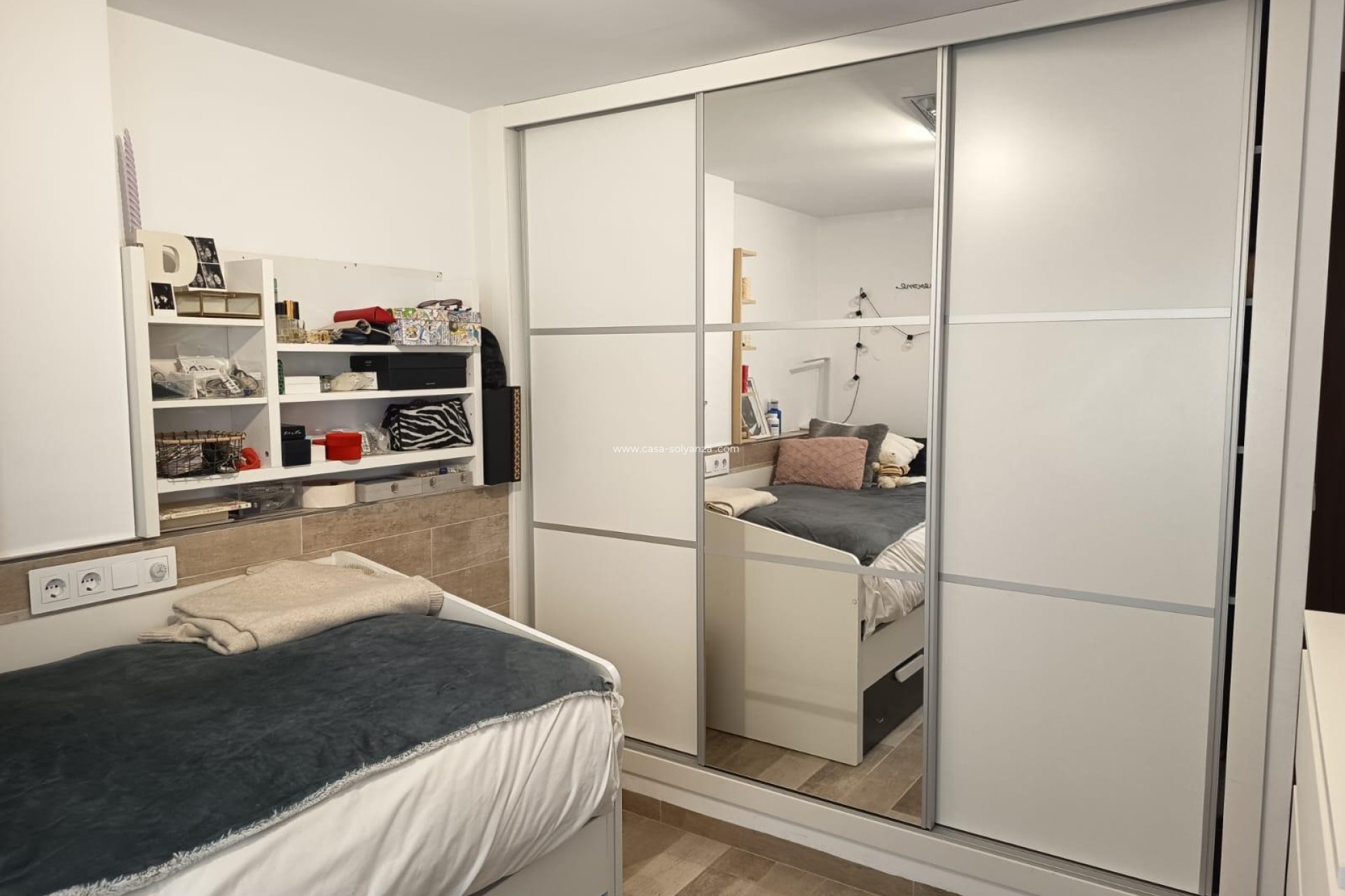 Herverkoop - Appartement / flat - Cabo Roig - Costa Blanca