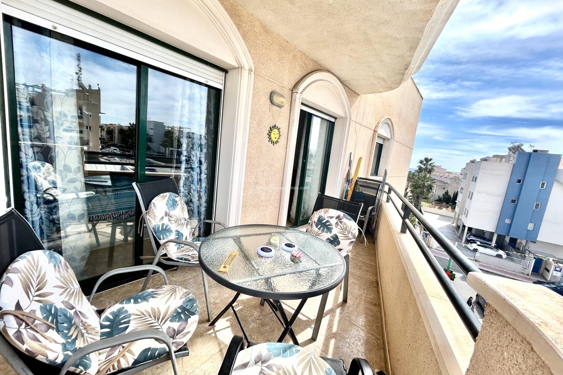 Herverkoop - Appartement / flat - Cabo Roig - Costa Blanca