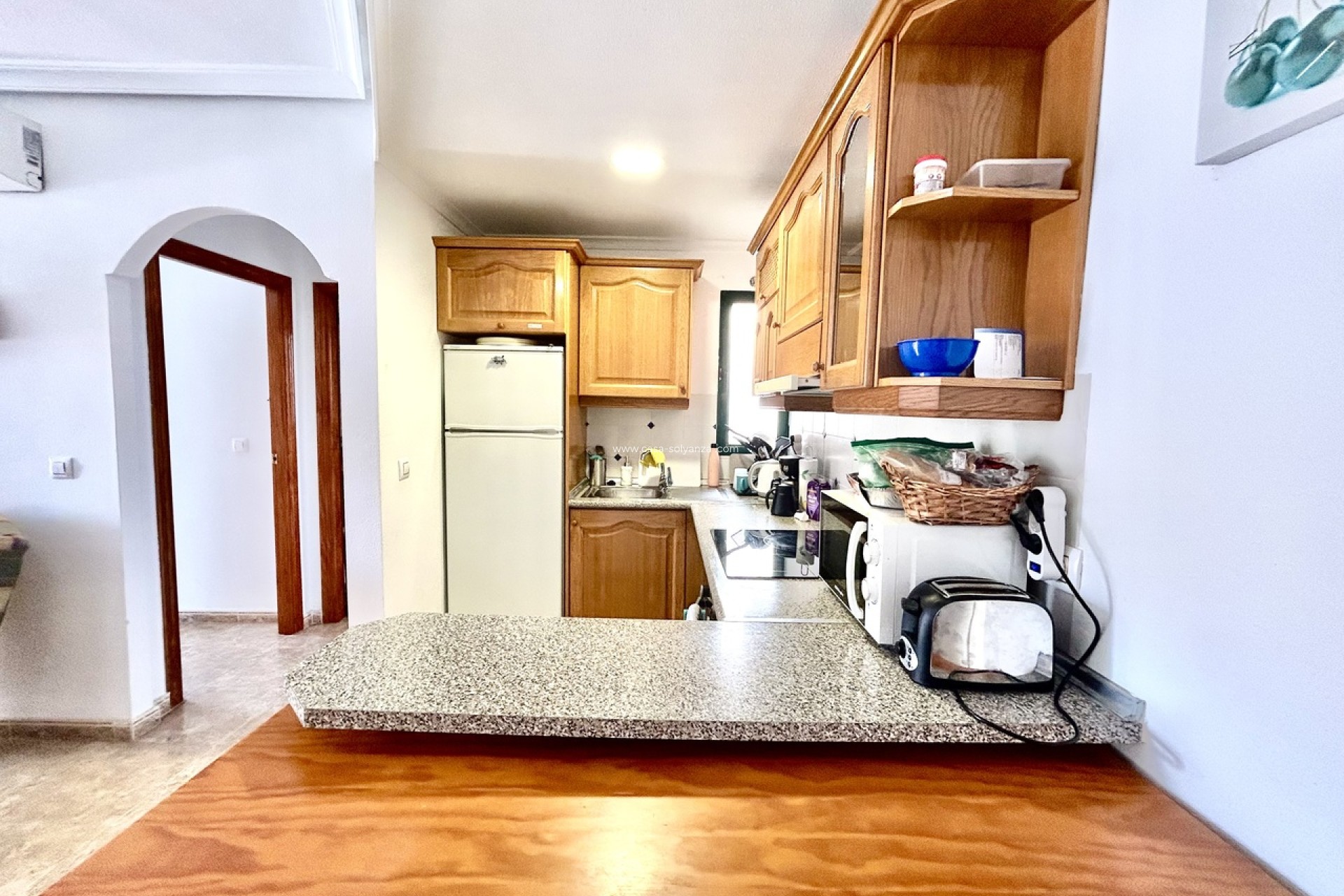 Herverkoop - Appartement / flat - Cabo Roig - Costa Blanca