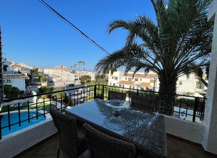 Herverkoop - Appartement / flat - Cabo Roig - Costa Blanca