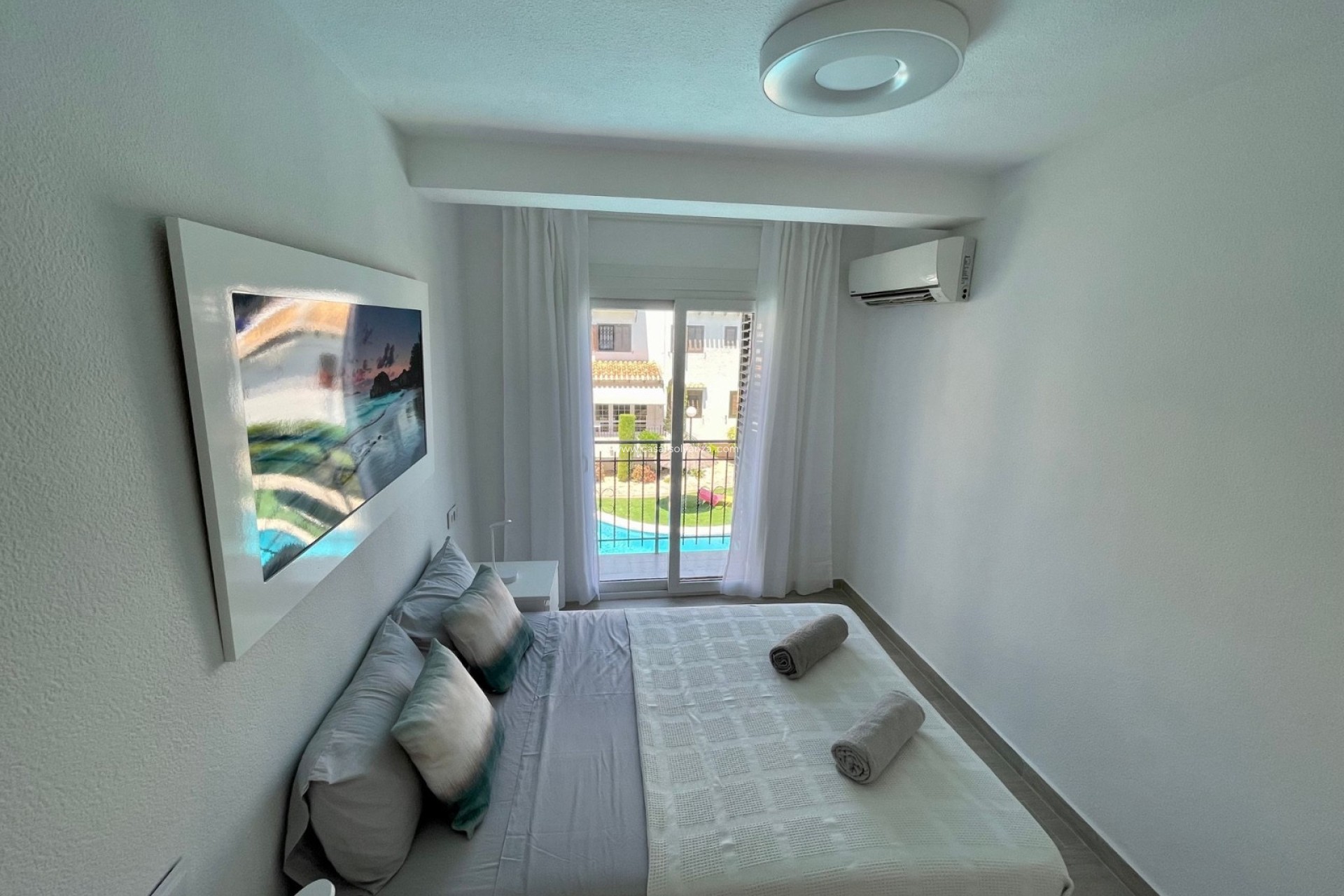 Herverkoop - Appartement / flat - Cabo Roig - Costa Blanca