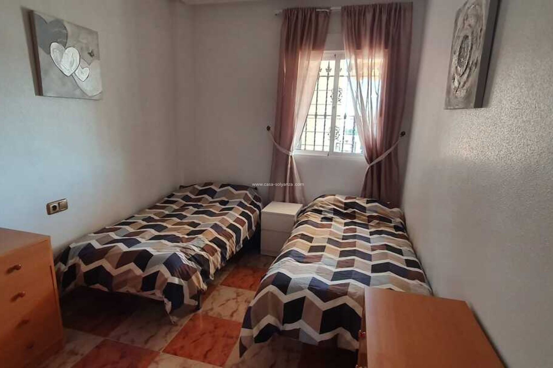 Herverkoop - Appartement / flat - Cabo Roig - Costa Blanca