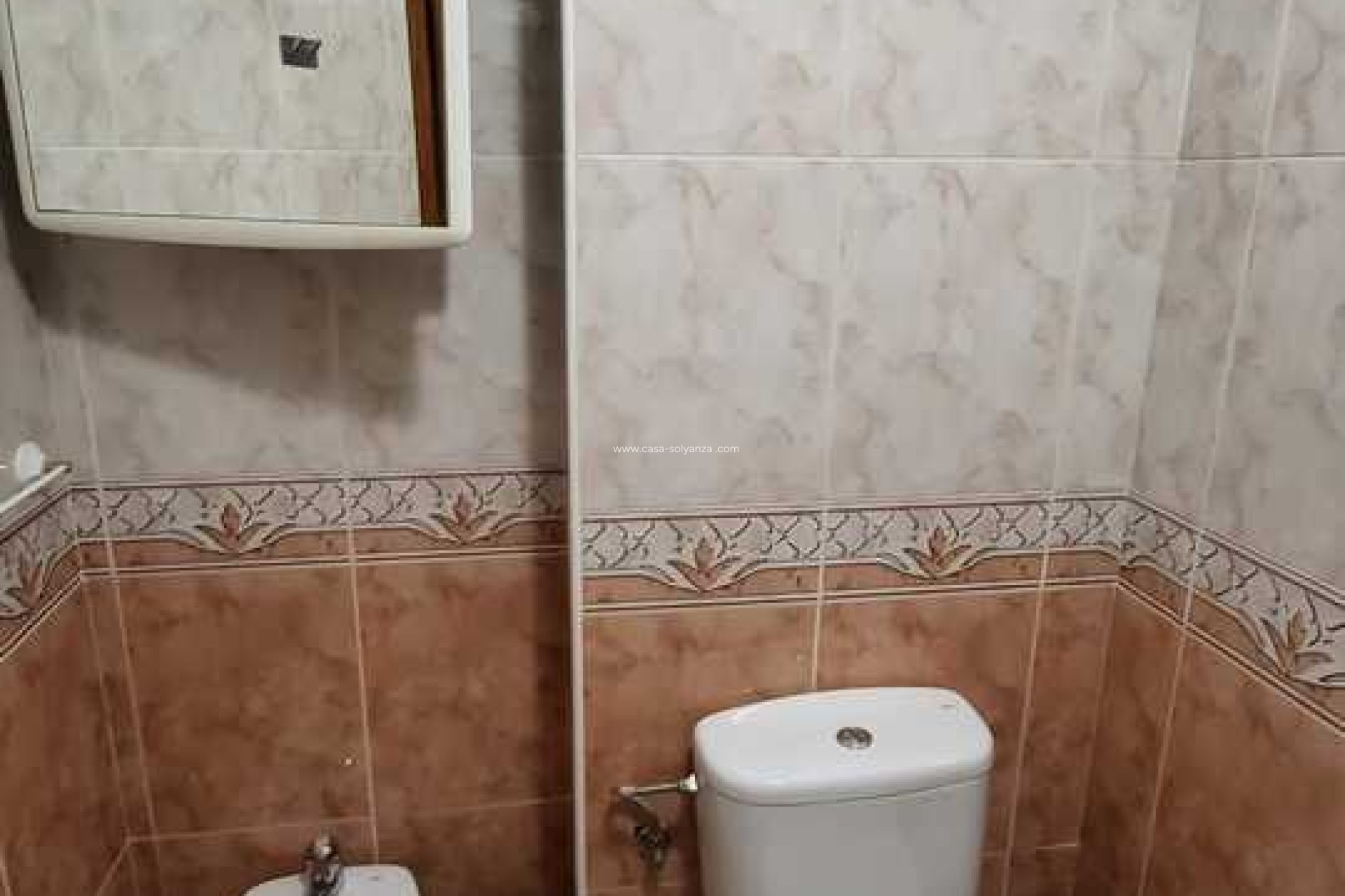 Herverkoop - Appartement / flat - Cabo Roig - Costa Blanca