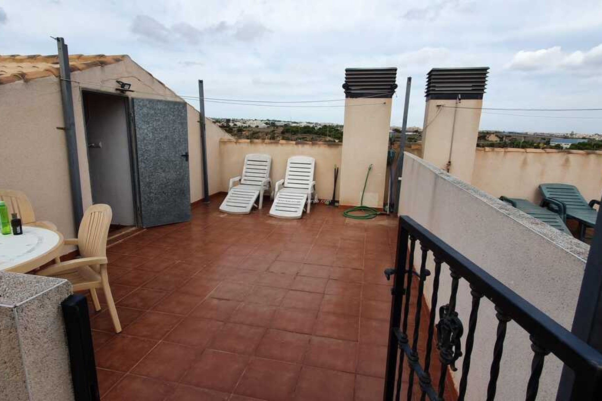 Herverkoop - Appartement / flat - Cabo Roig - Costa Blanca