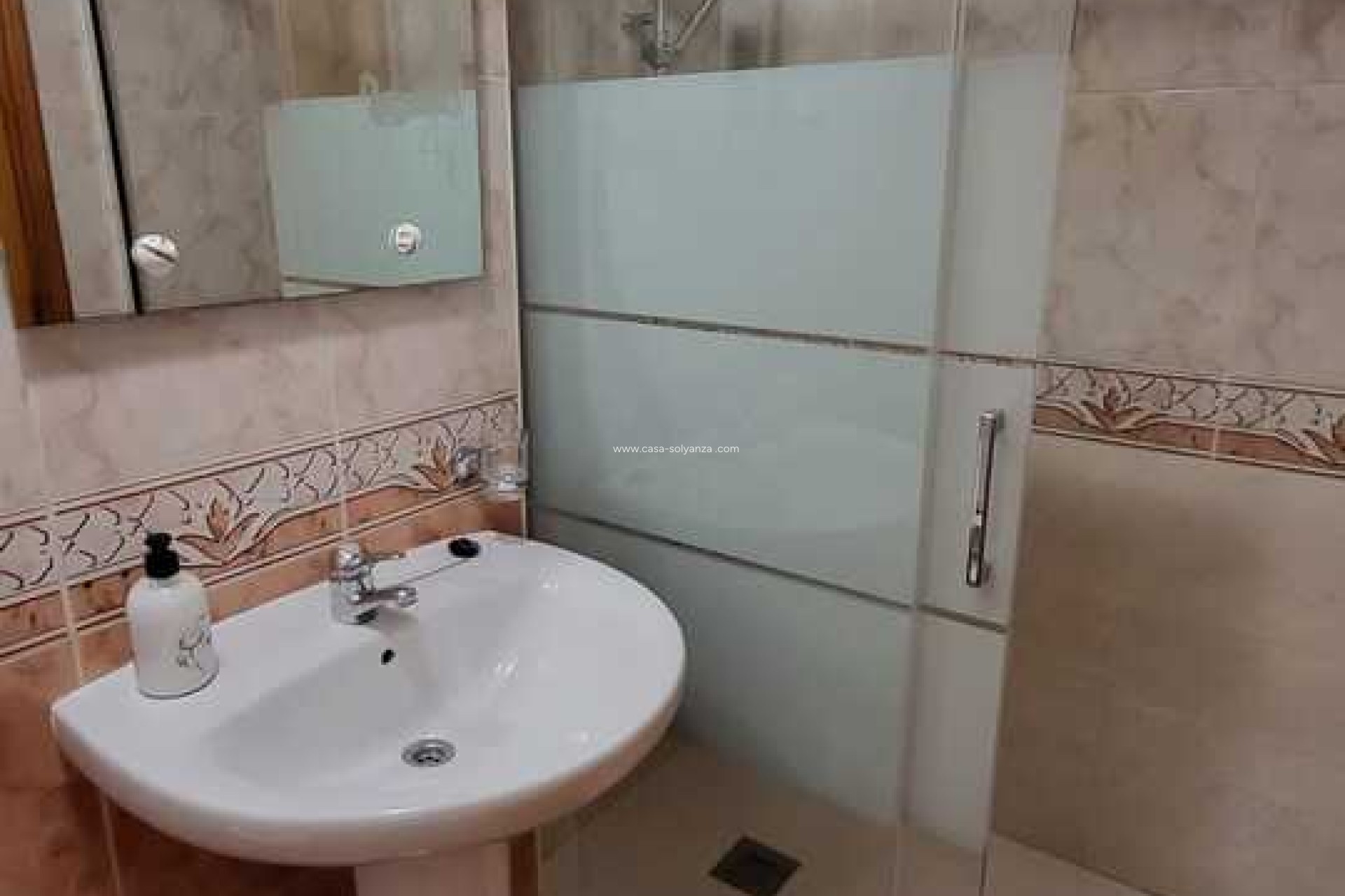 Herverkoop - Appartement / flat - Cabo Roig - Costa Blanca