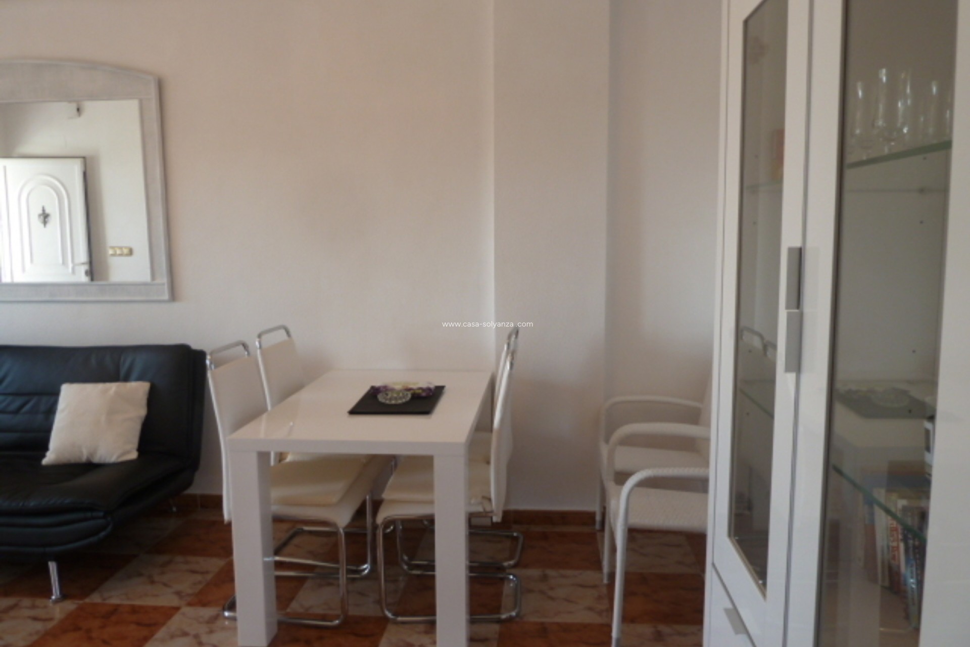 Herverkoop - Appartement / flat - Cabo Roig - Costa Blanca